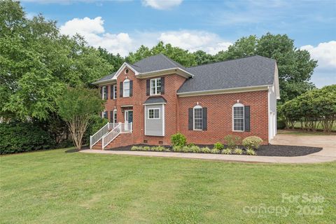 9004 Lauriston Place Mint Hill NC 28227