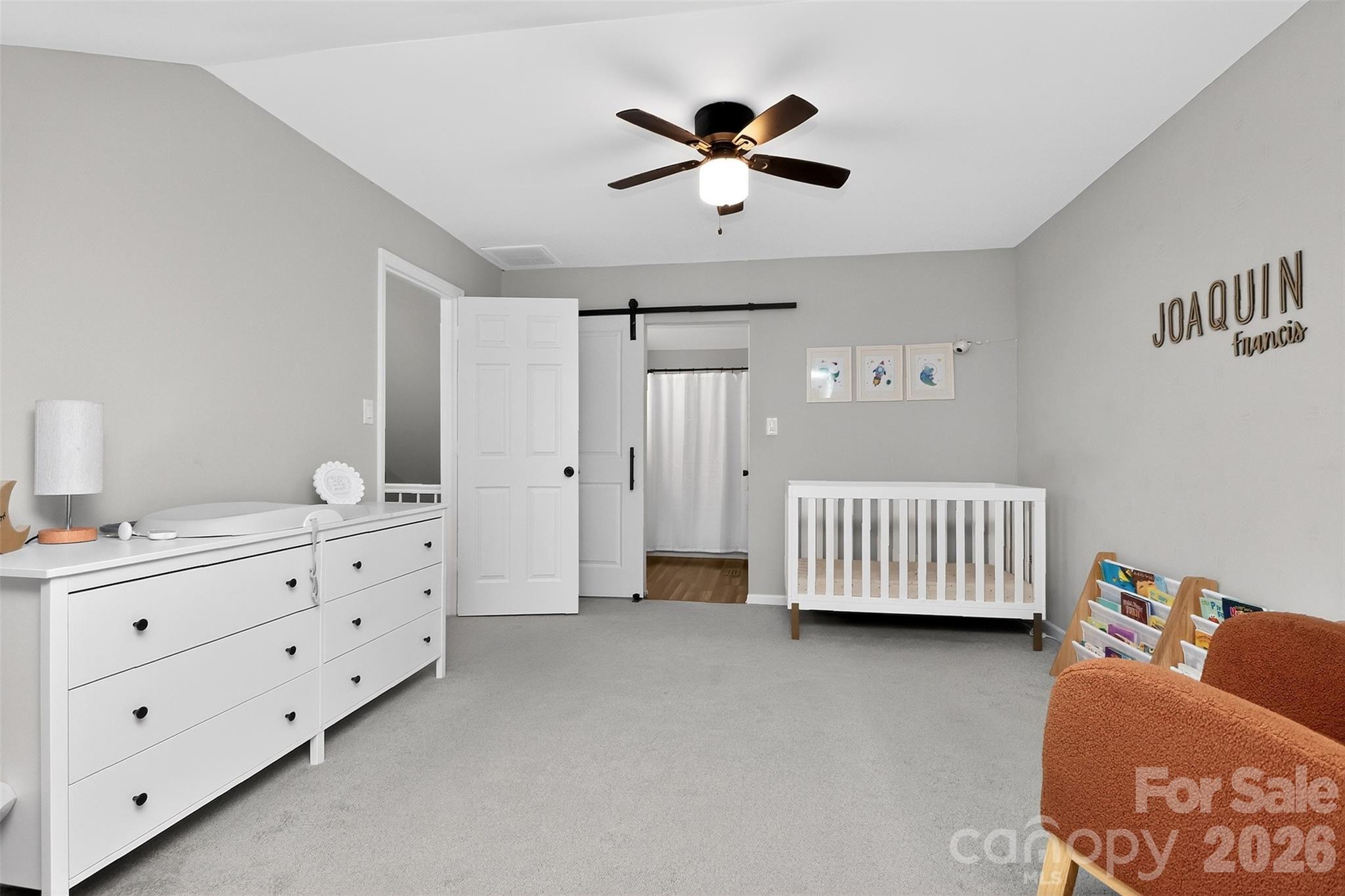 Renaissance On Carmel - Residential