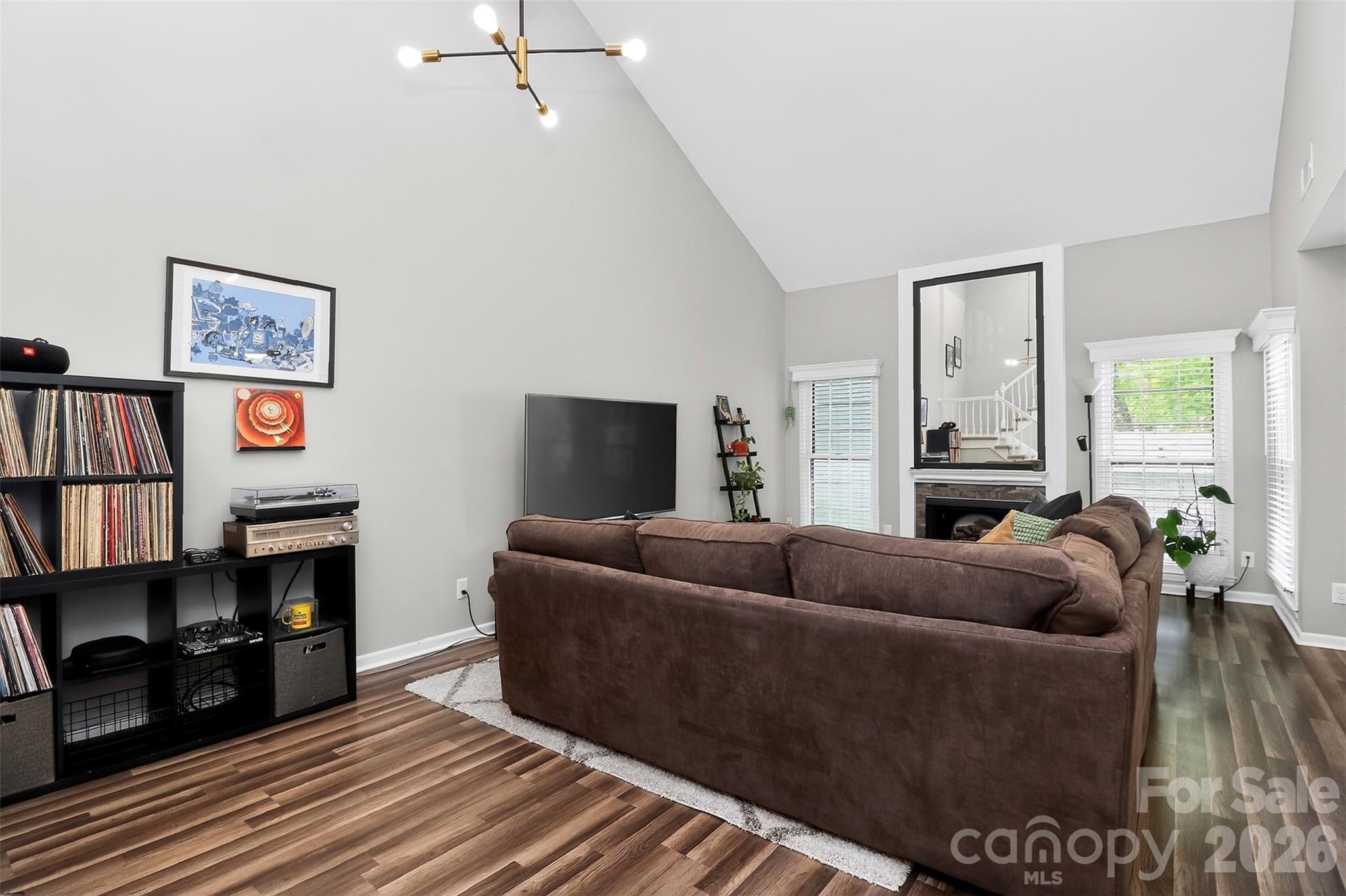 Renaissance On Carmel - Residential
