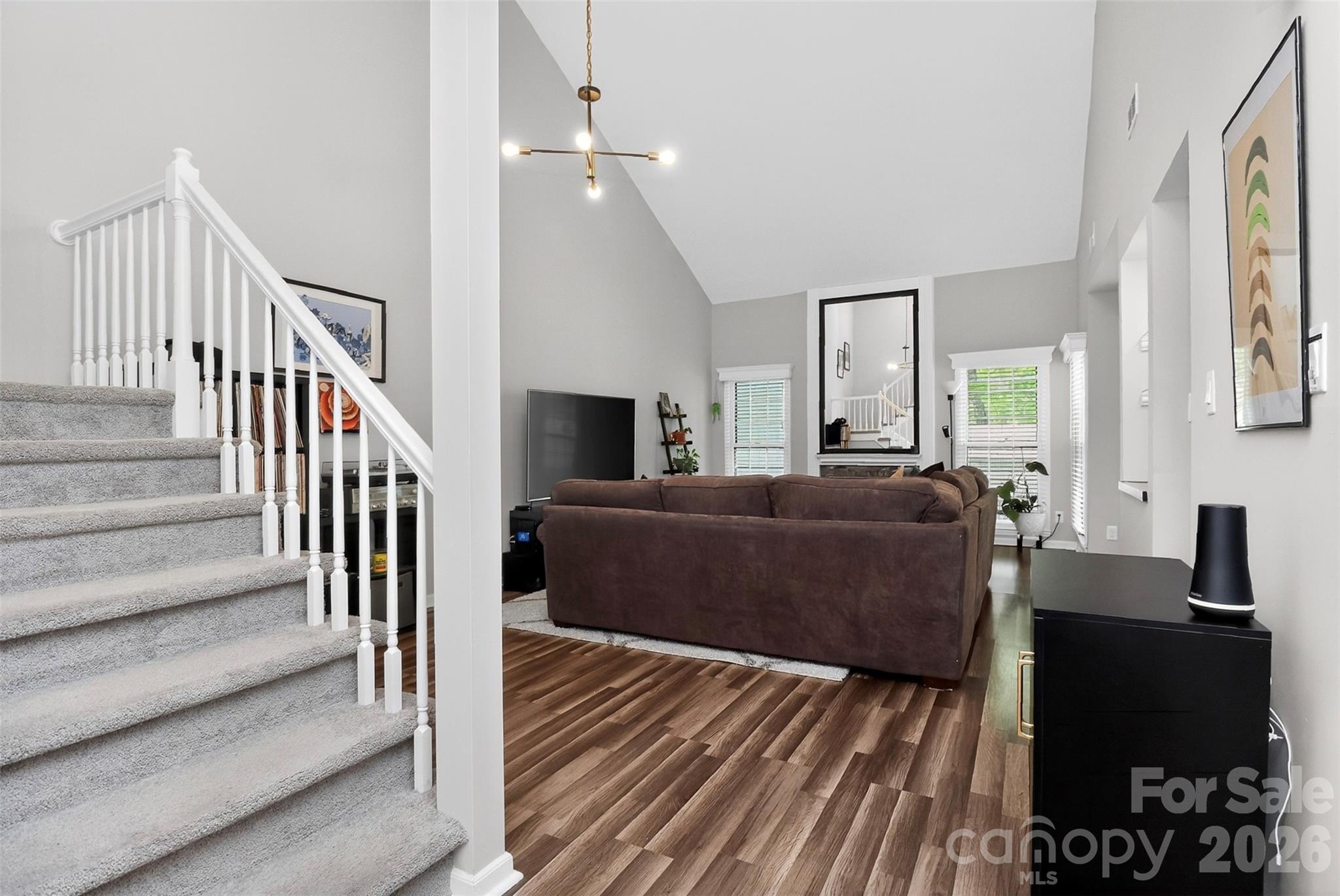 Renaissance On Carmel - Residential