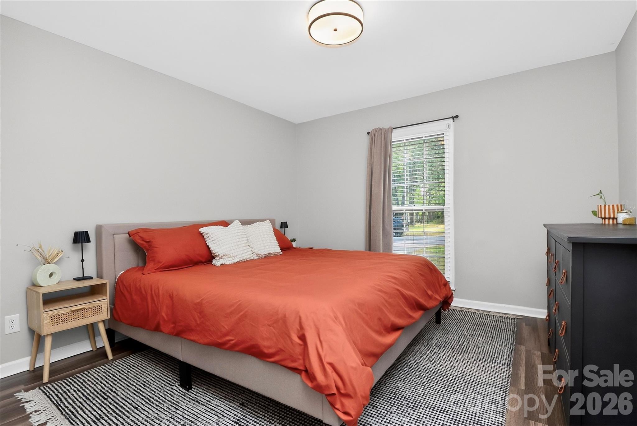 Renaissance On Carmel - Residential