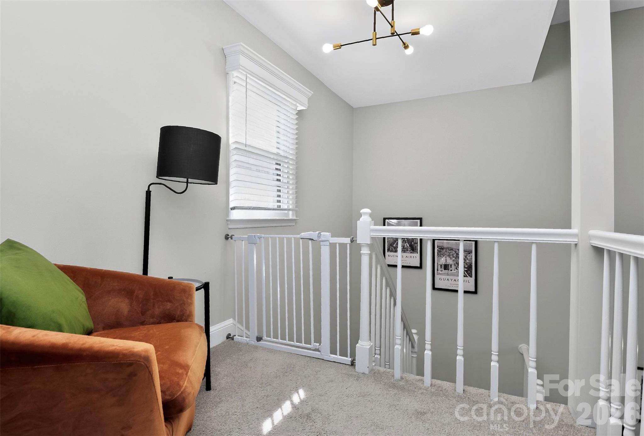 Renaissance On Carmel - Residential