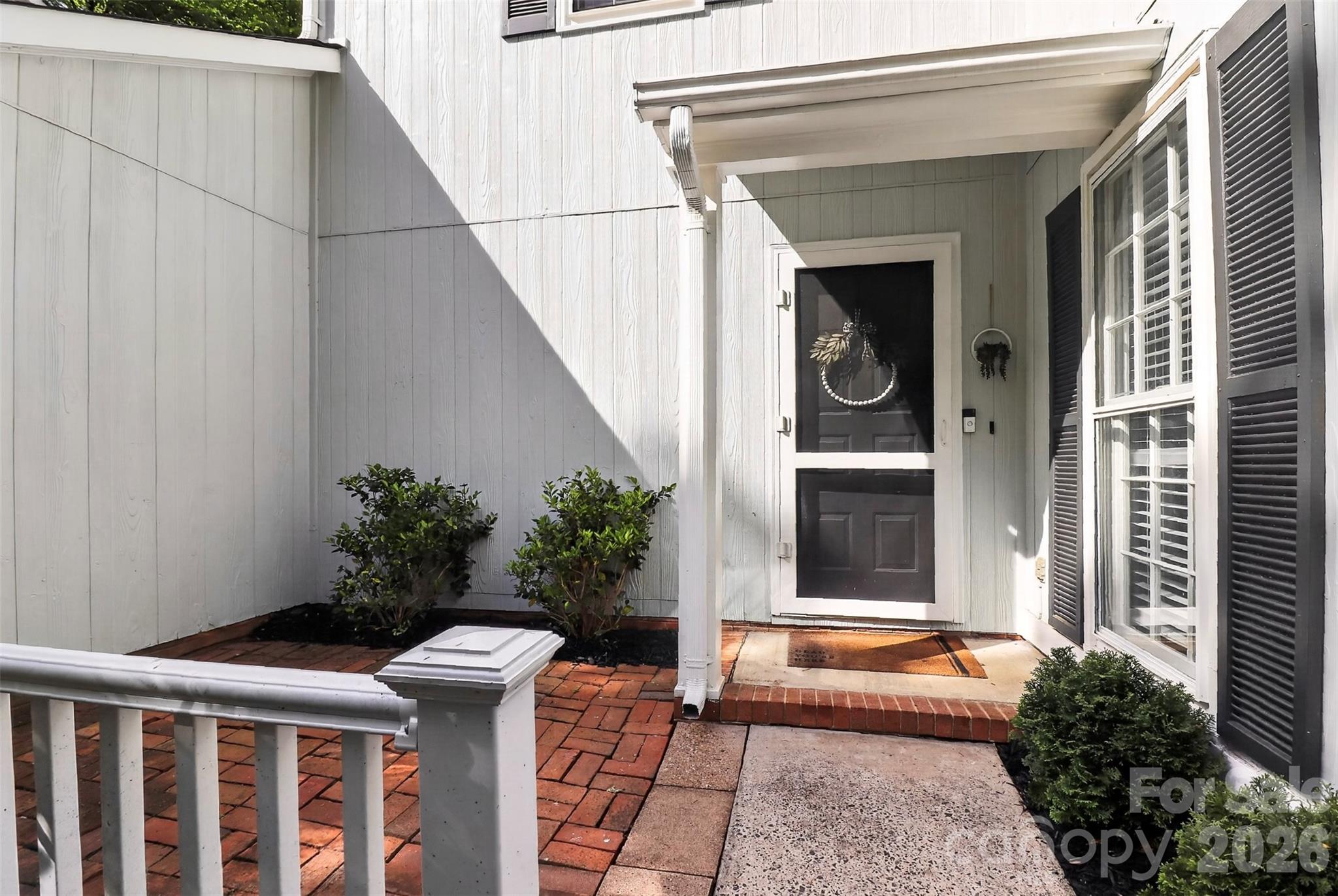 Renaissance On Carmel - Residential