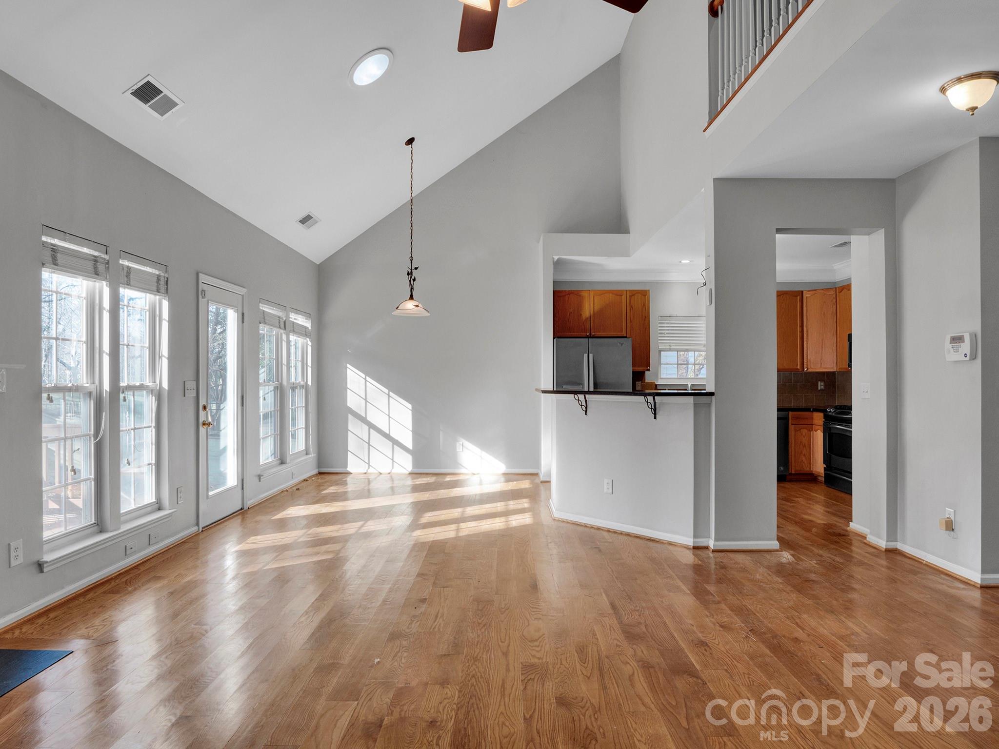 Mitchell Glen - Residential