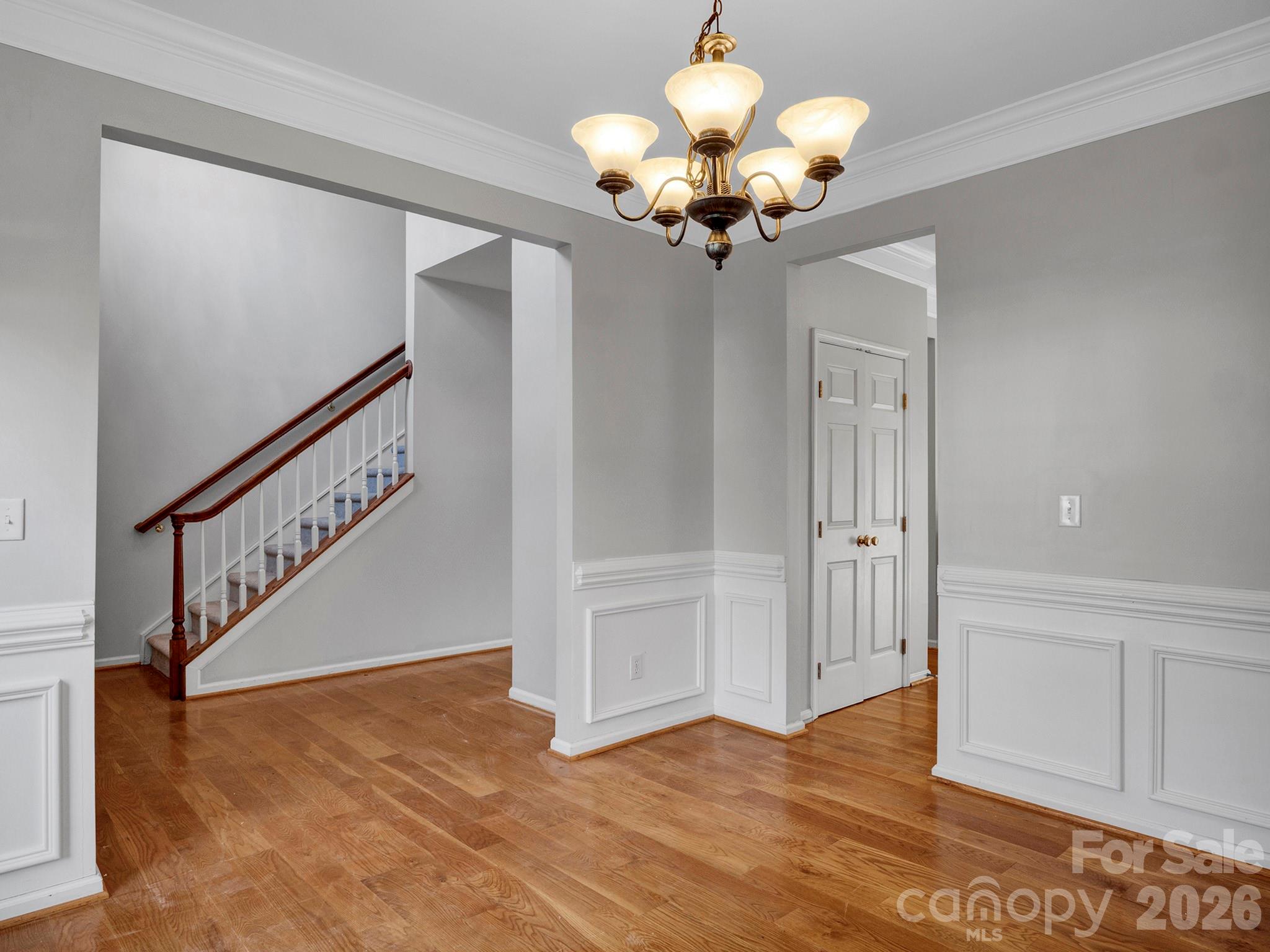 Mitchell Glen - Residential