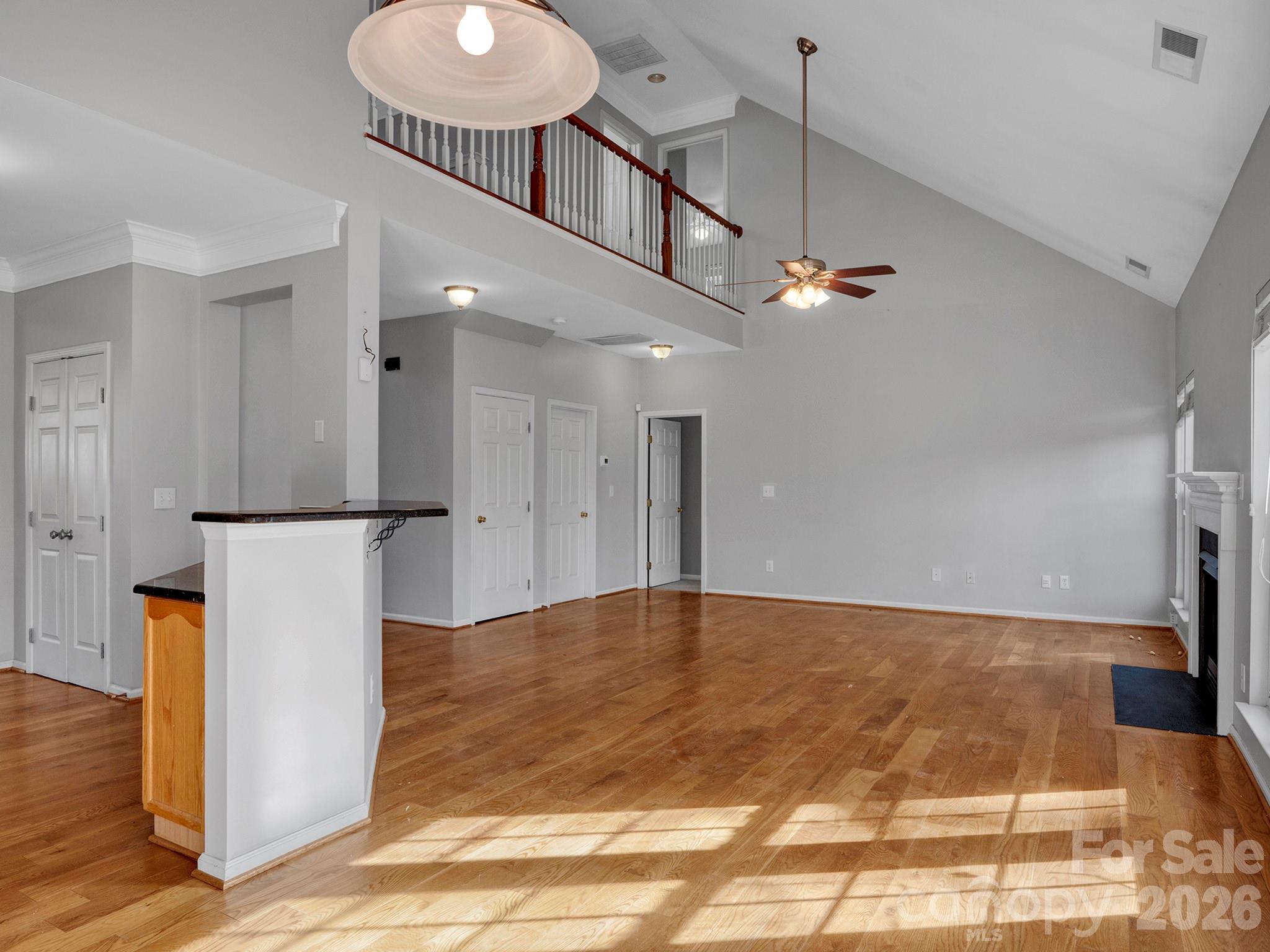 Mitchell Glen - Residential