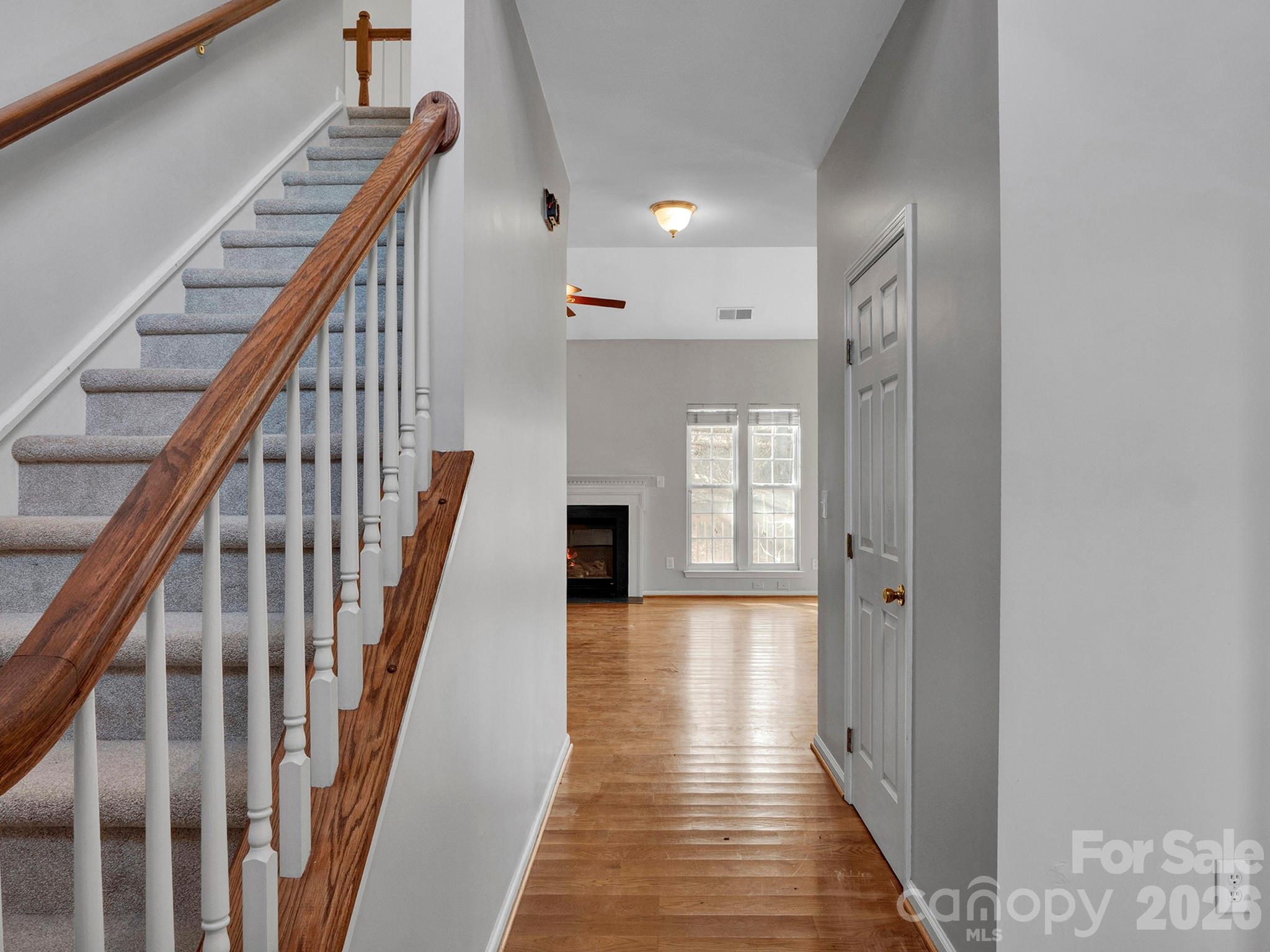 Mitchell Glen - Residential