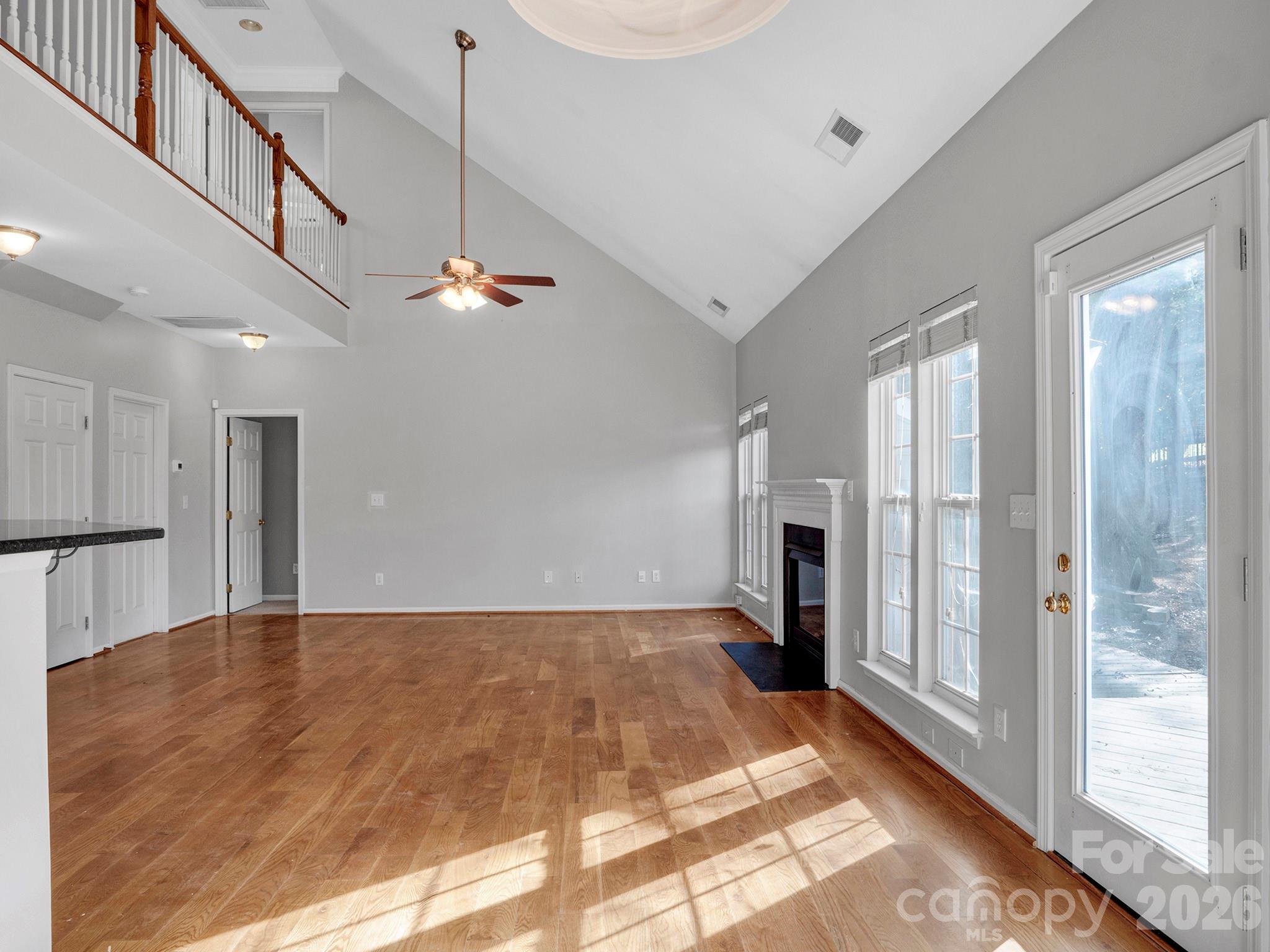 Mitchell Glen - Residential