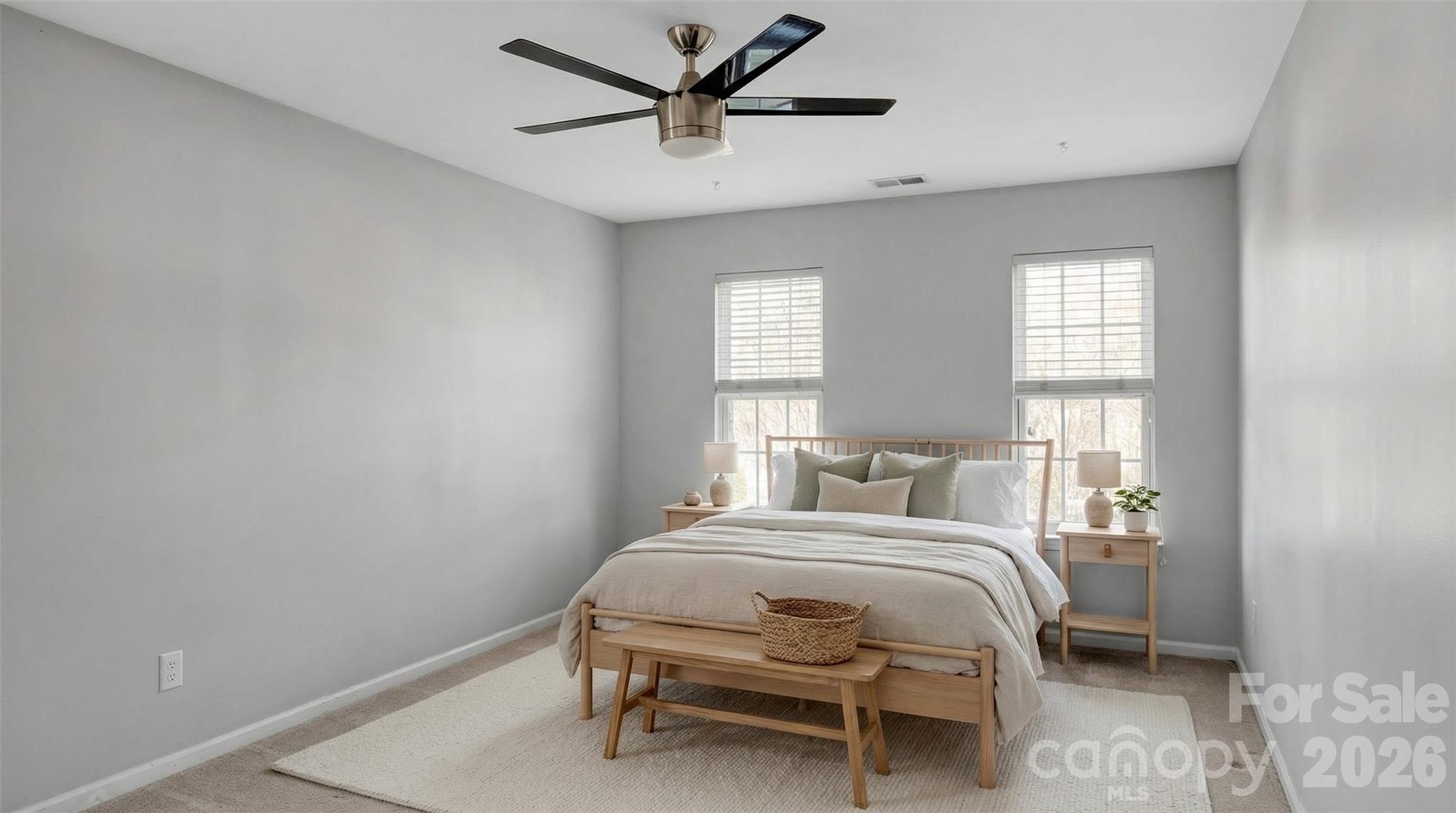 Mitchell Glen - Residential