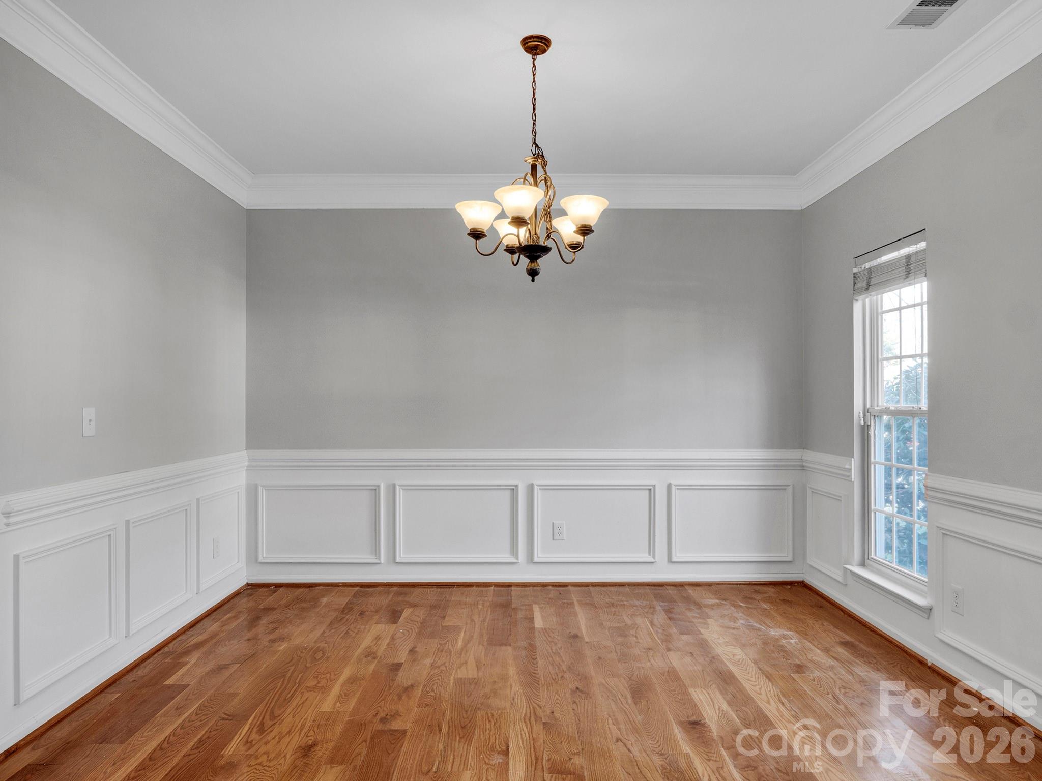 Mitchell Glen - Residential