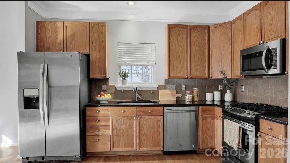 Mitchell Glen - Residential