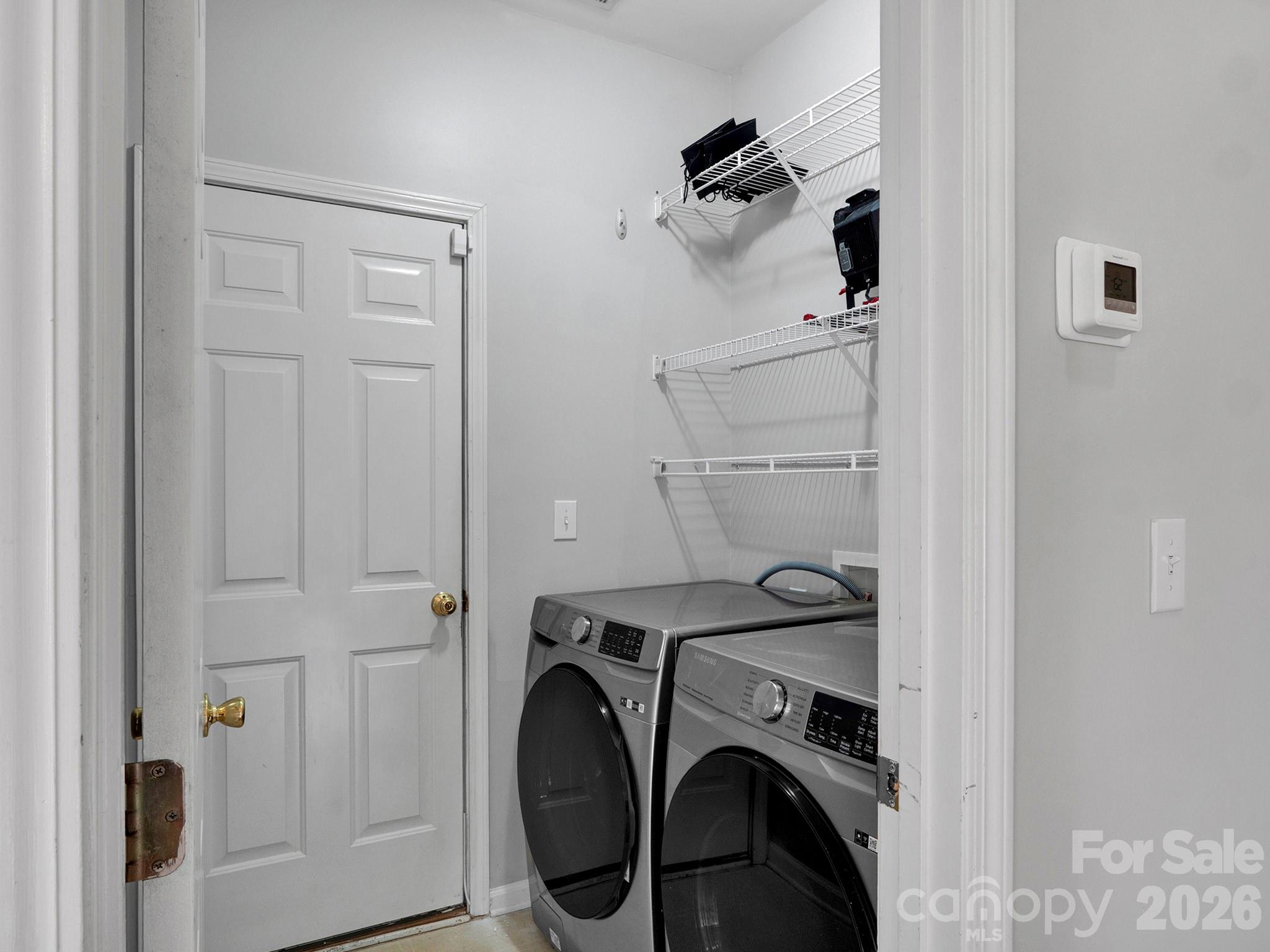 Mitchell Glen - Residential