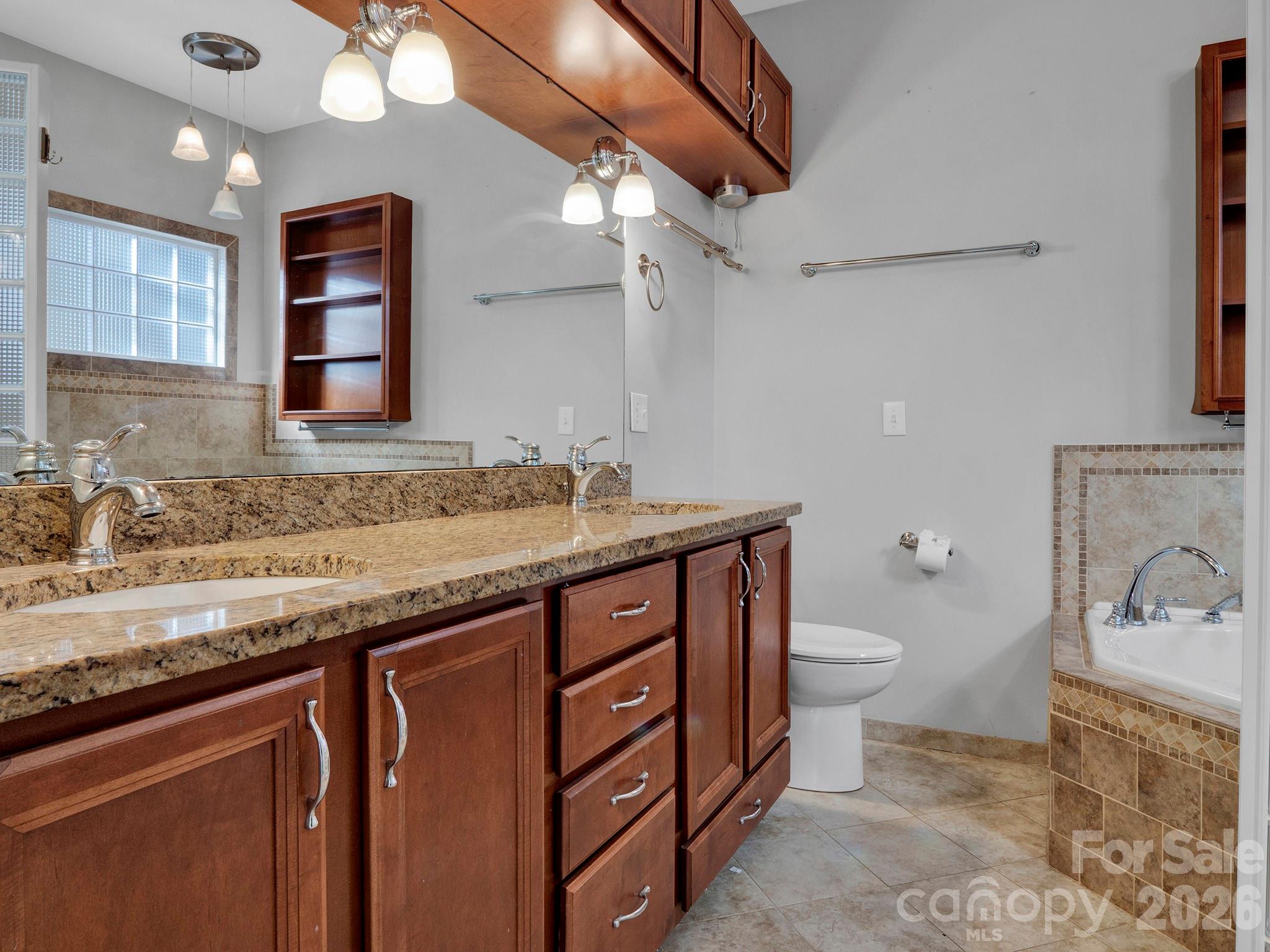 Mitchell Glen - Residential