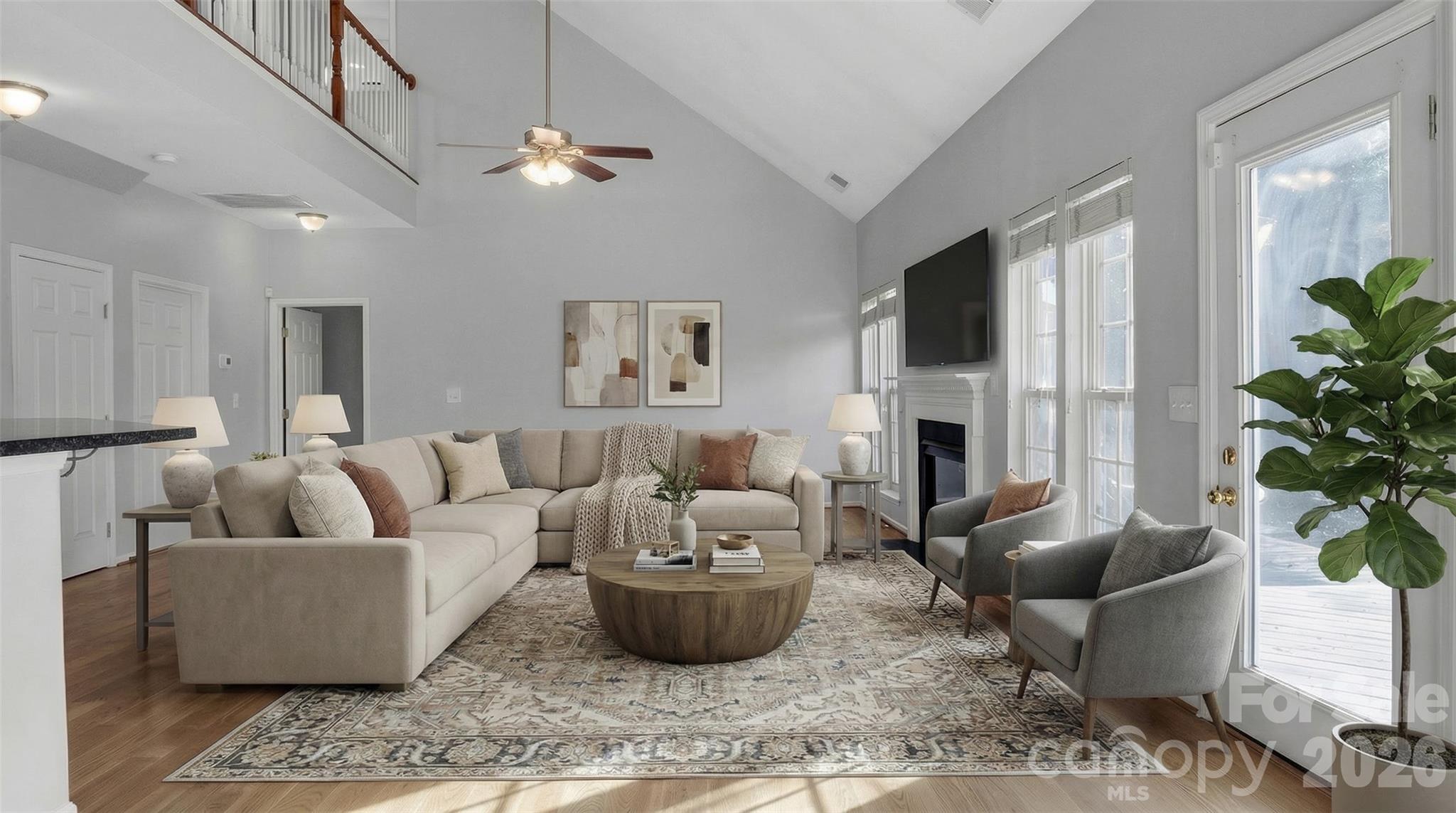 Mitchell Glen - Residential