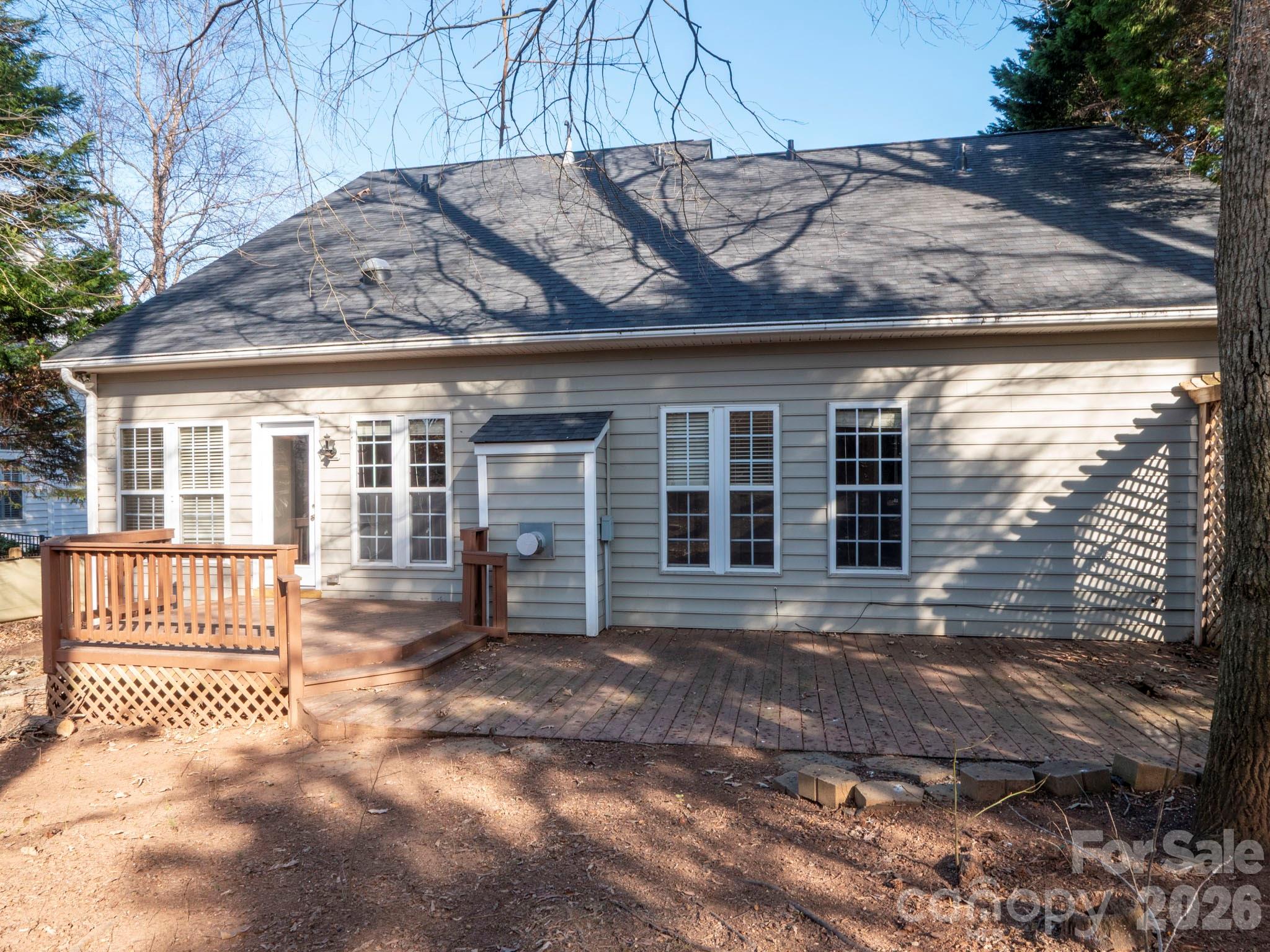 Mitchell Glen - Residential