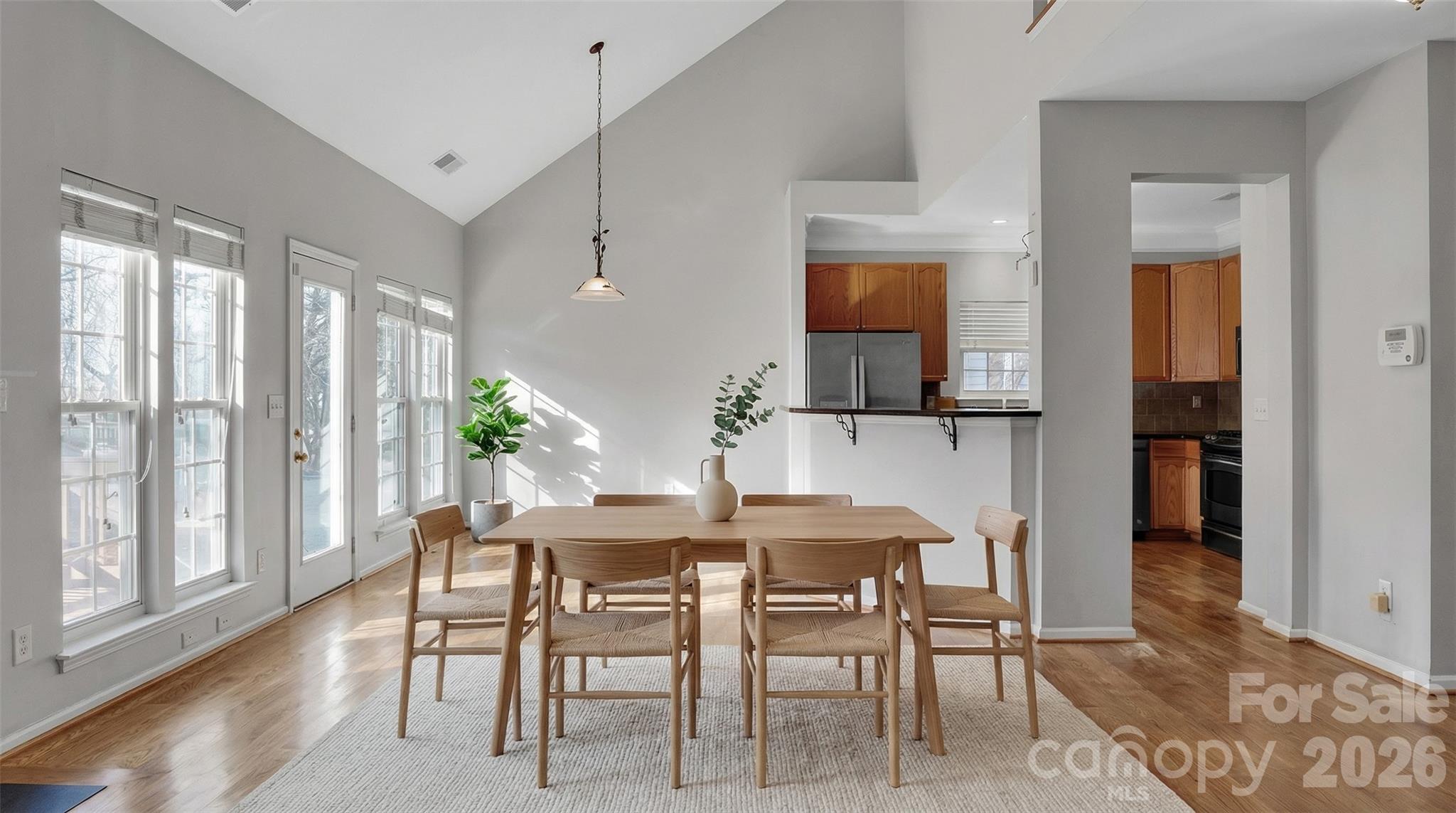 Mitchell Glen - Residential