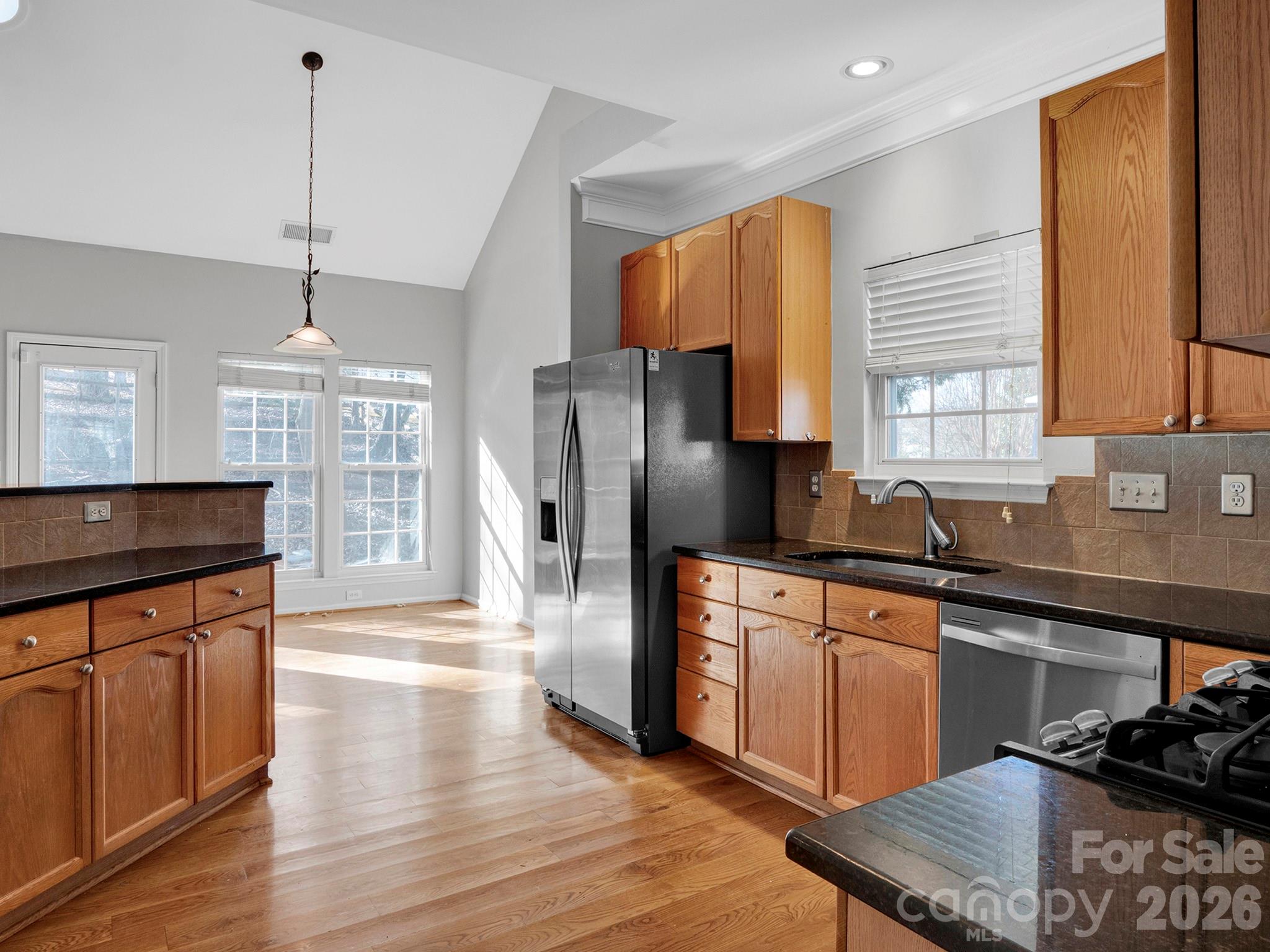 Mitchell Glen - Residential