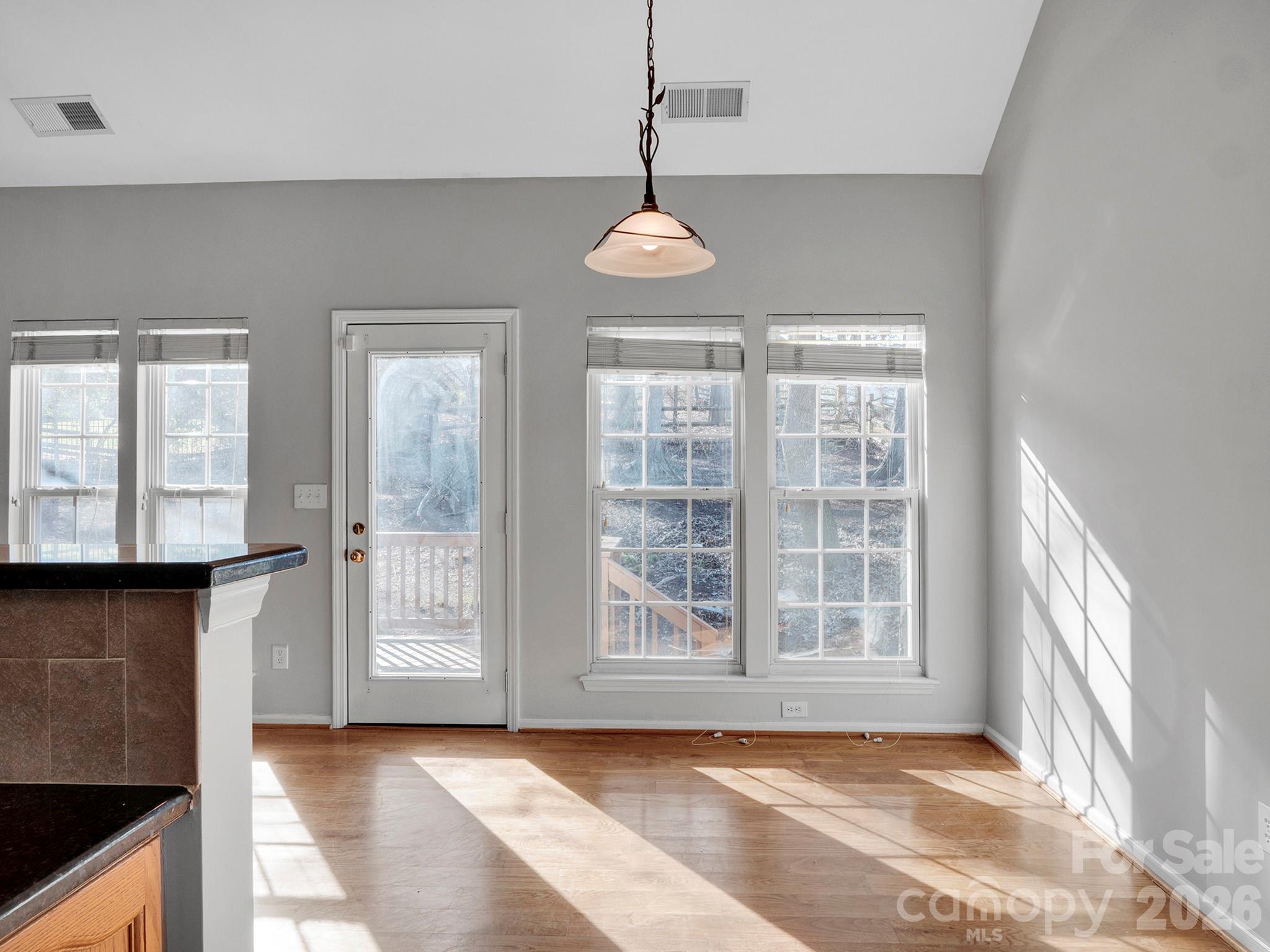 Mitchell Glen - Residential