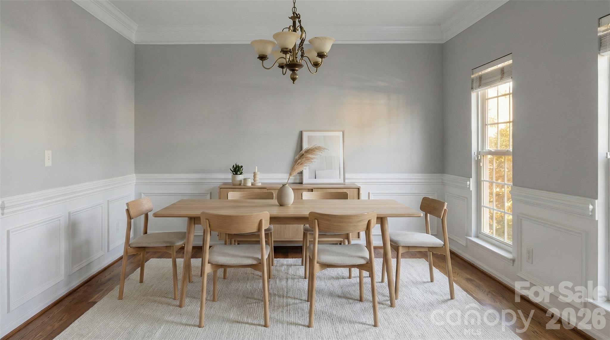 Mitchell Glen - Residential