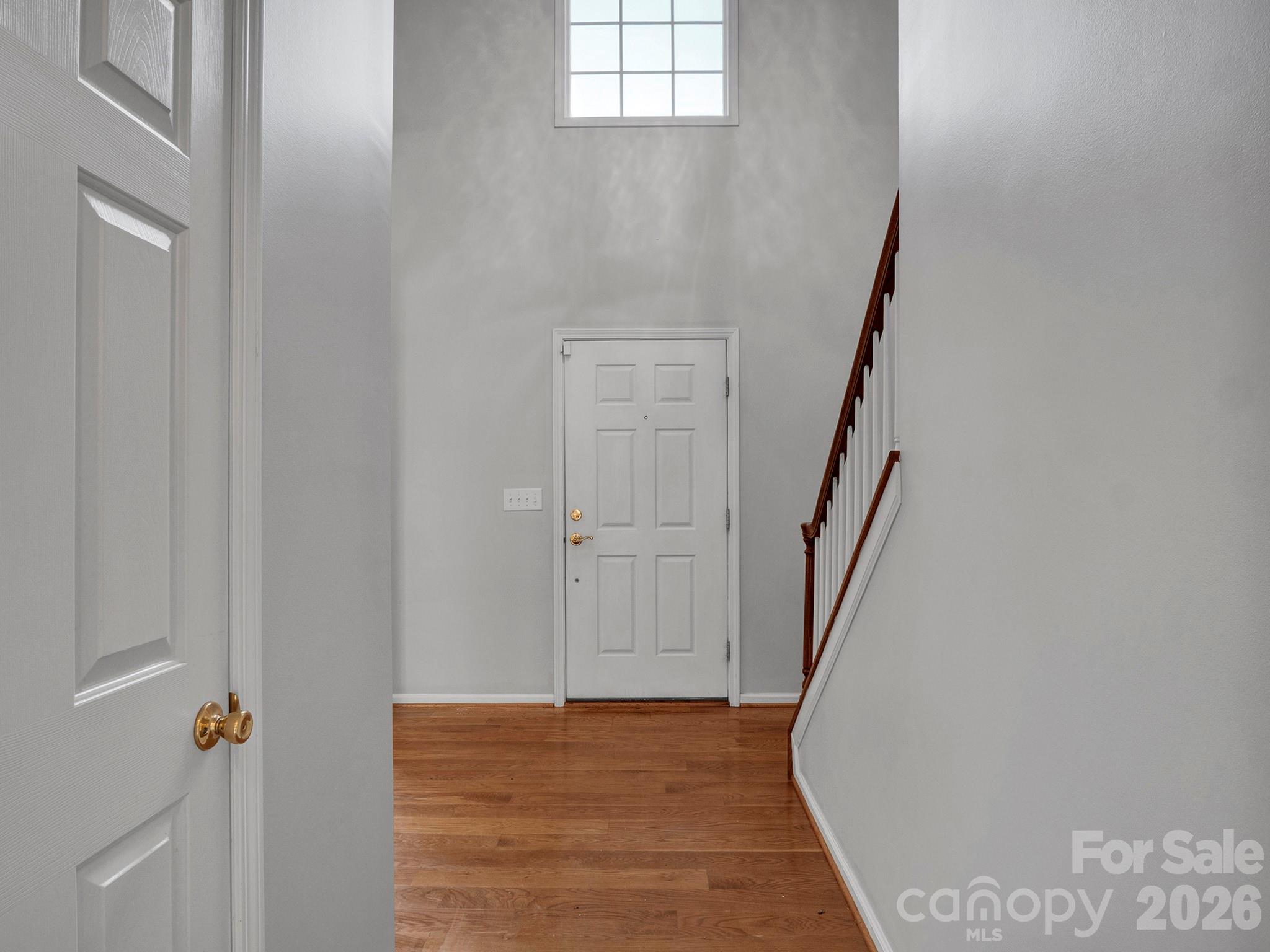 Mitchell Glen - Residential