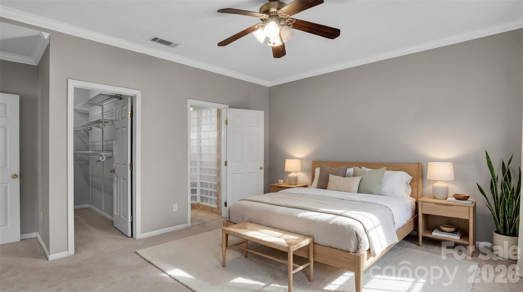 Mitchell Glen - Residential