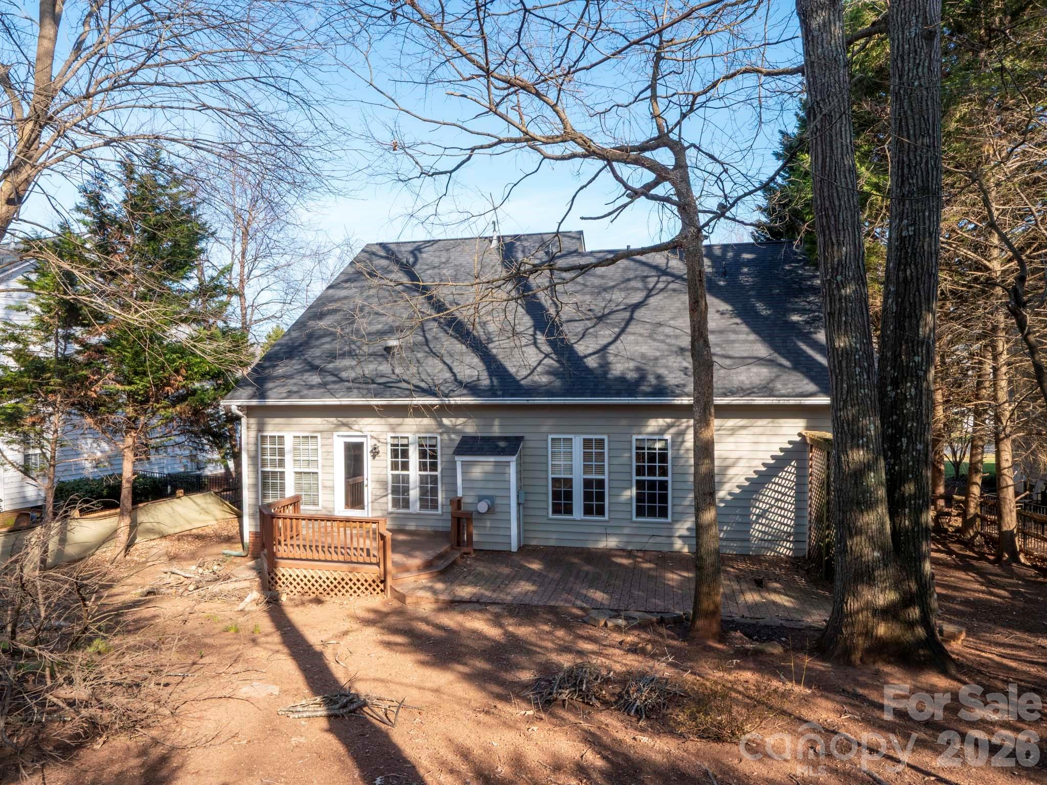 Mitchell Glen - Residential