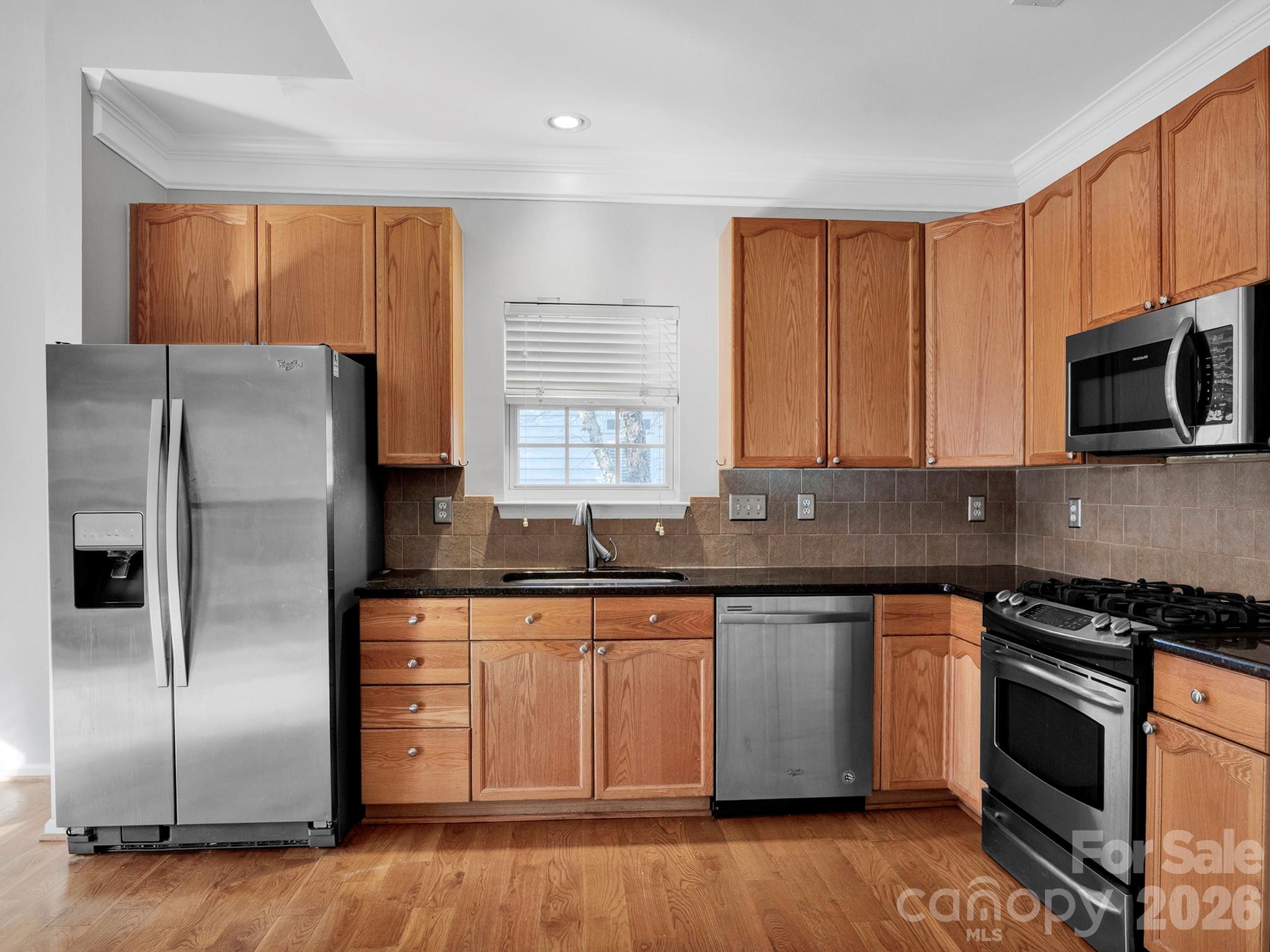 Mitchell Glen - Residential