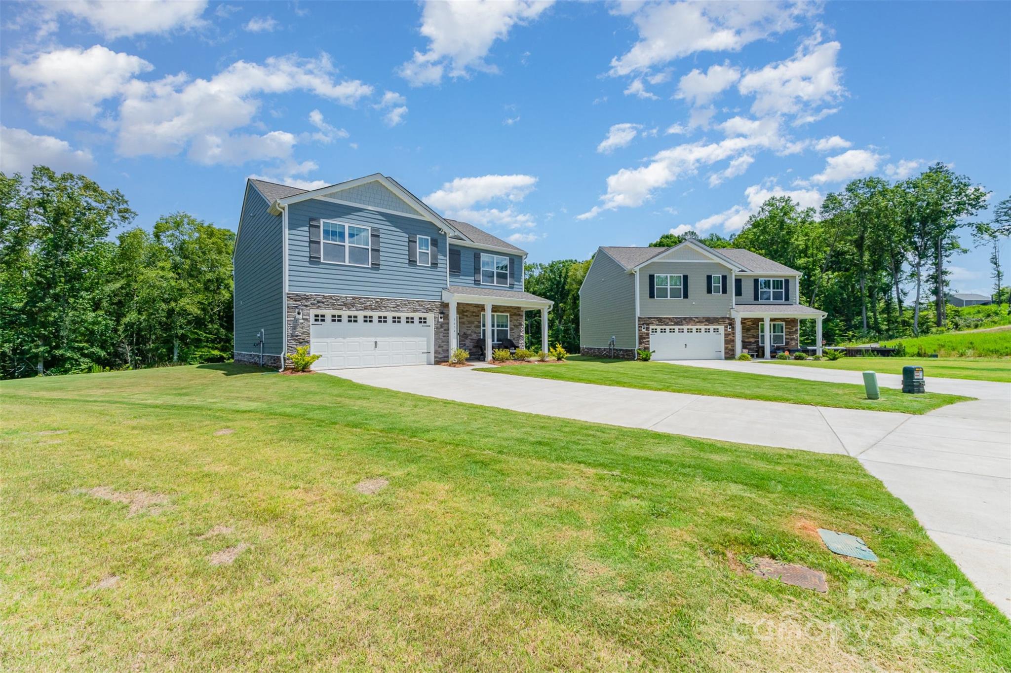 3654 Azalea Ridge Drive