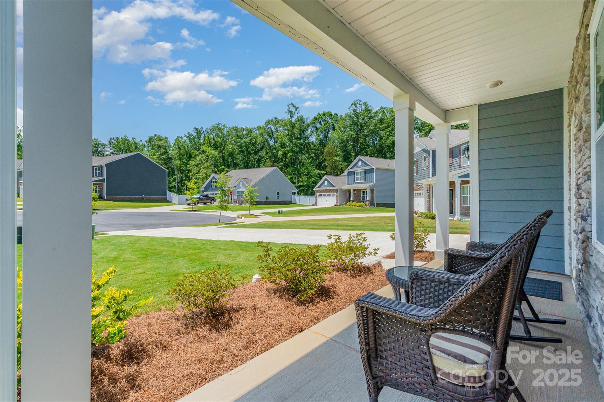 3654 Azalea Ridge Drive