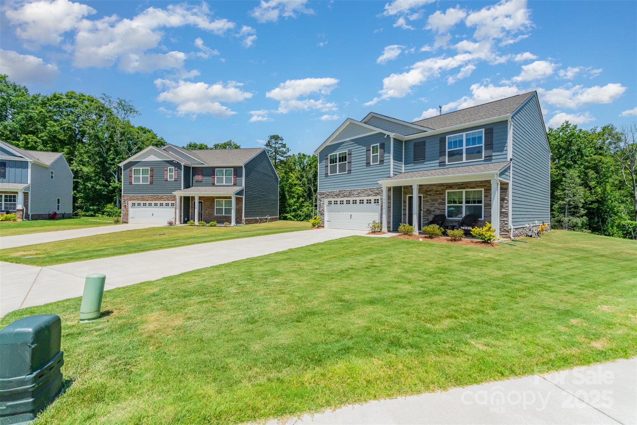 3654 Azalea Ridge Drive