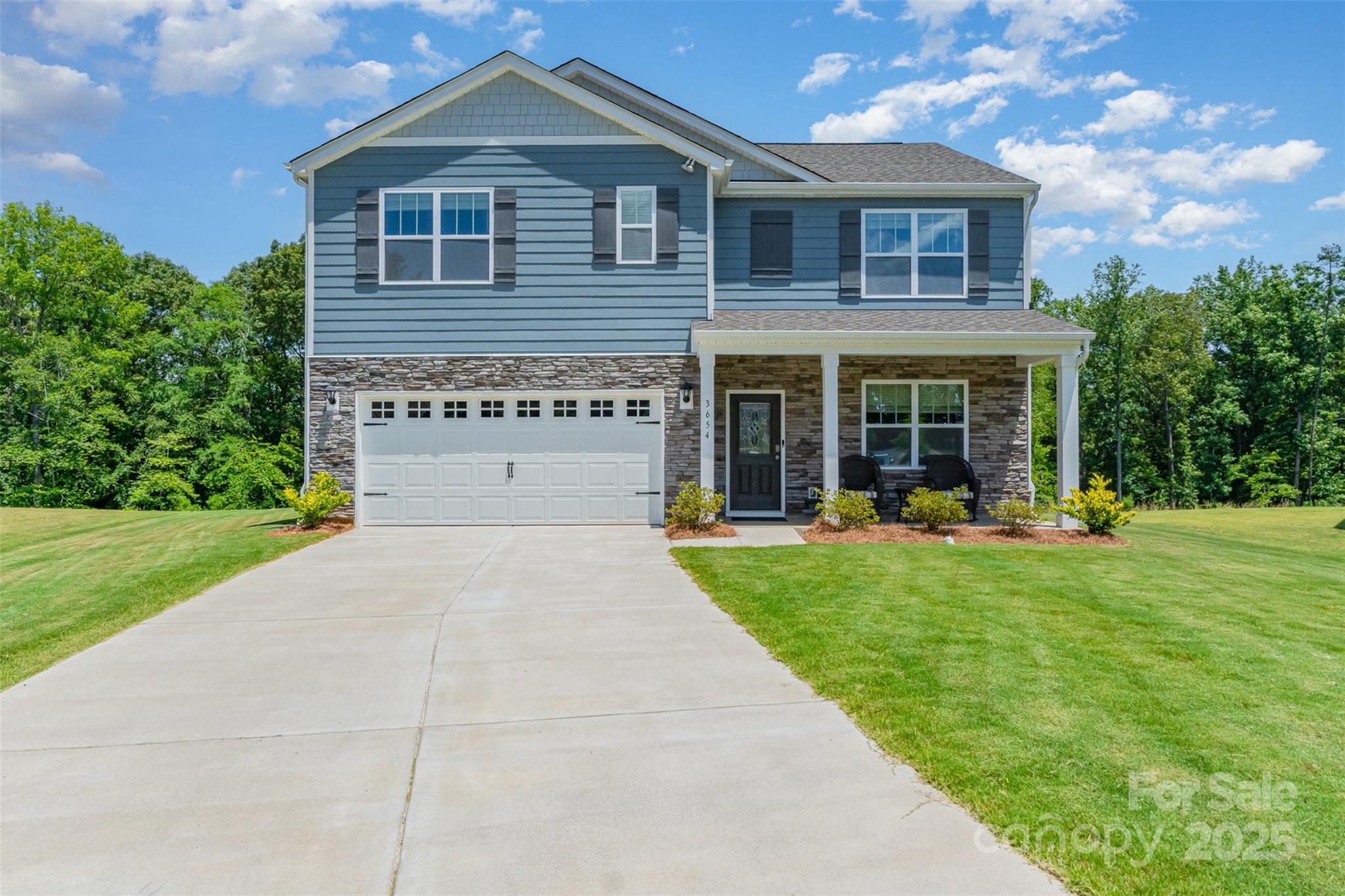 3654 Azalea Ridge Drive