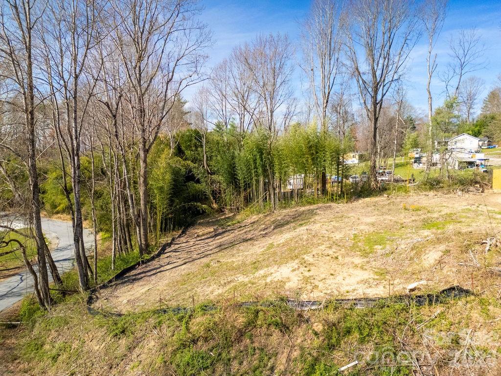 Chestnut Ridge - Land