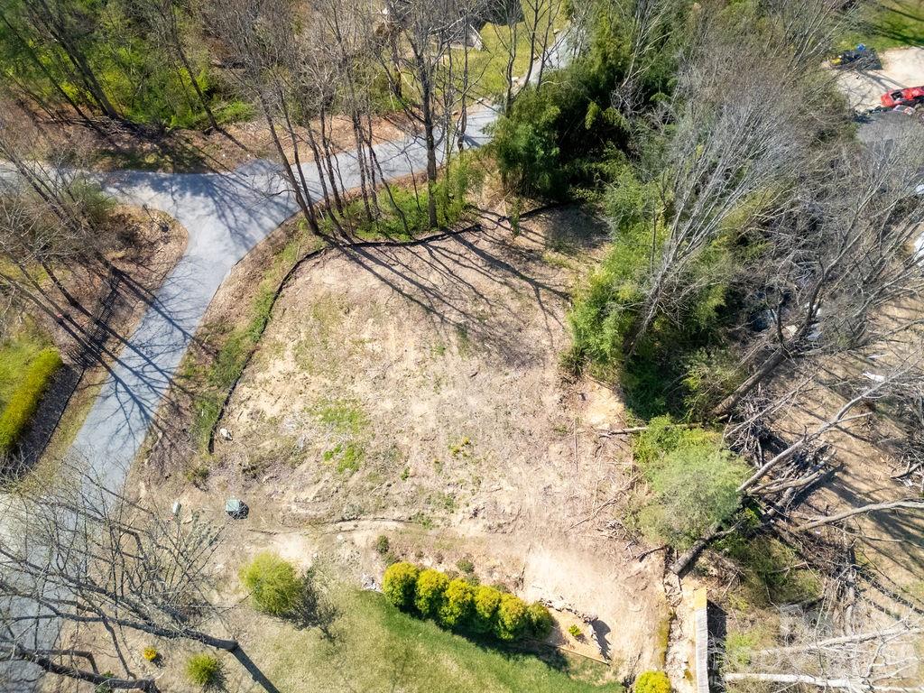 Chestnut Ridge - Land