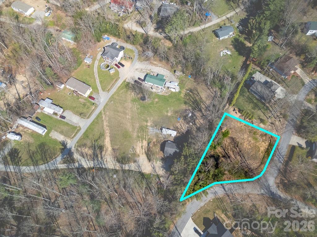 Chestnut Ridge - Land