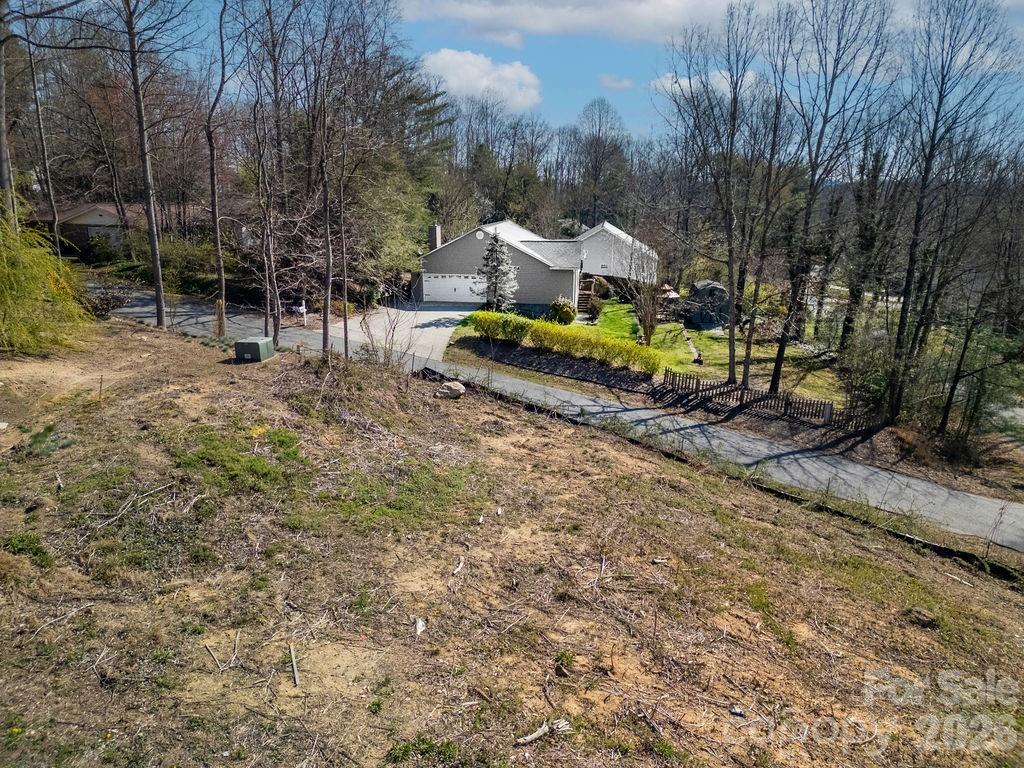 Chestnut Ridge - Land