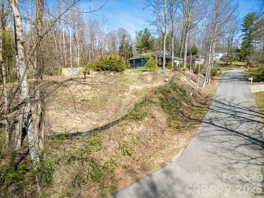 Chestnut Ridge - Land