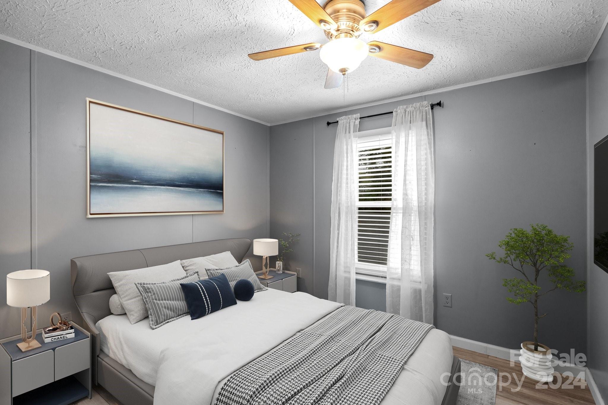 Catawba Acres - Residential