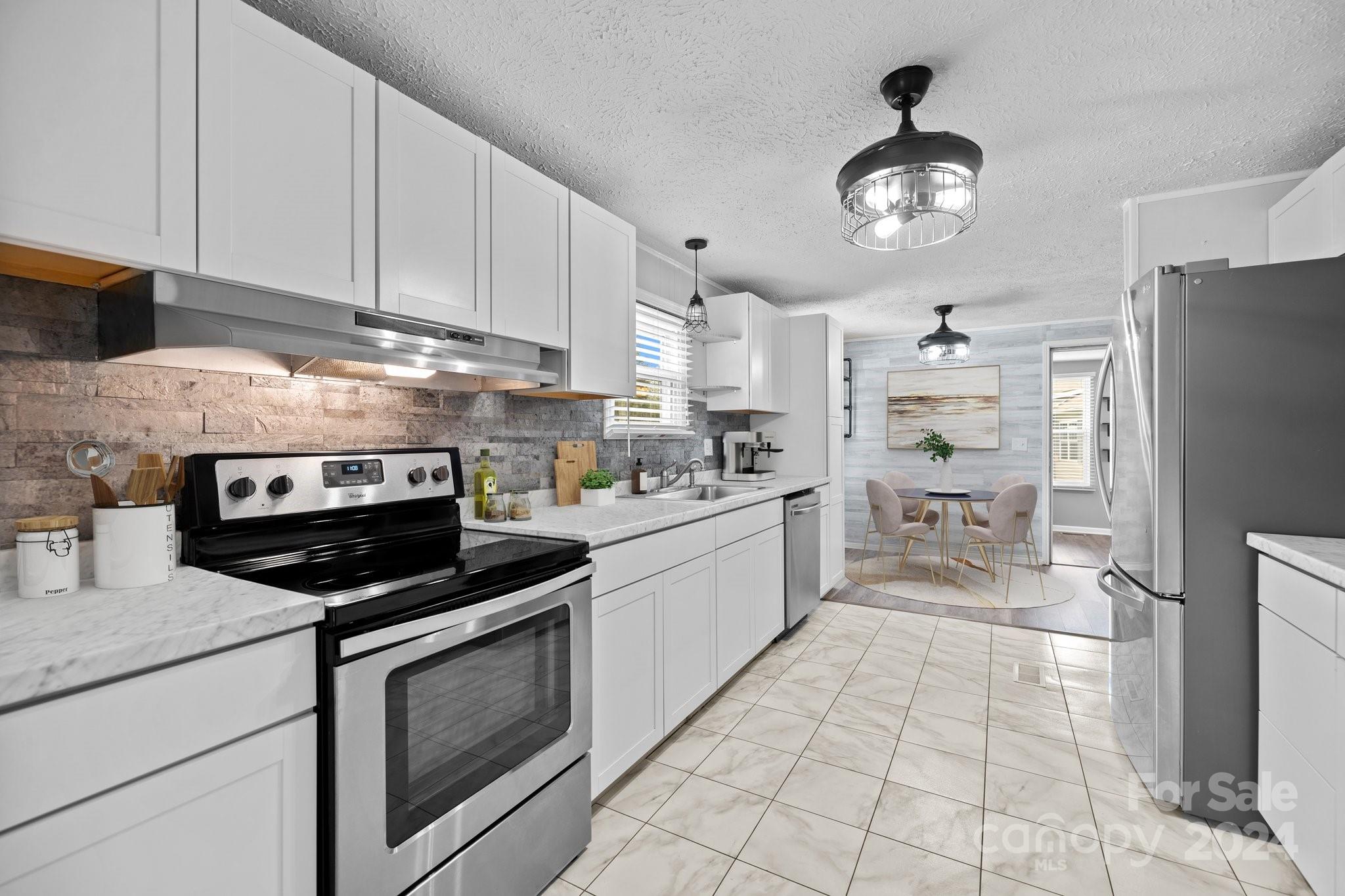 Catawba Acres - Residential