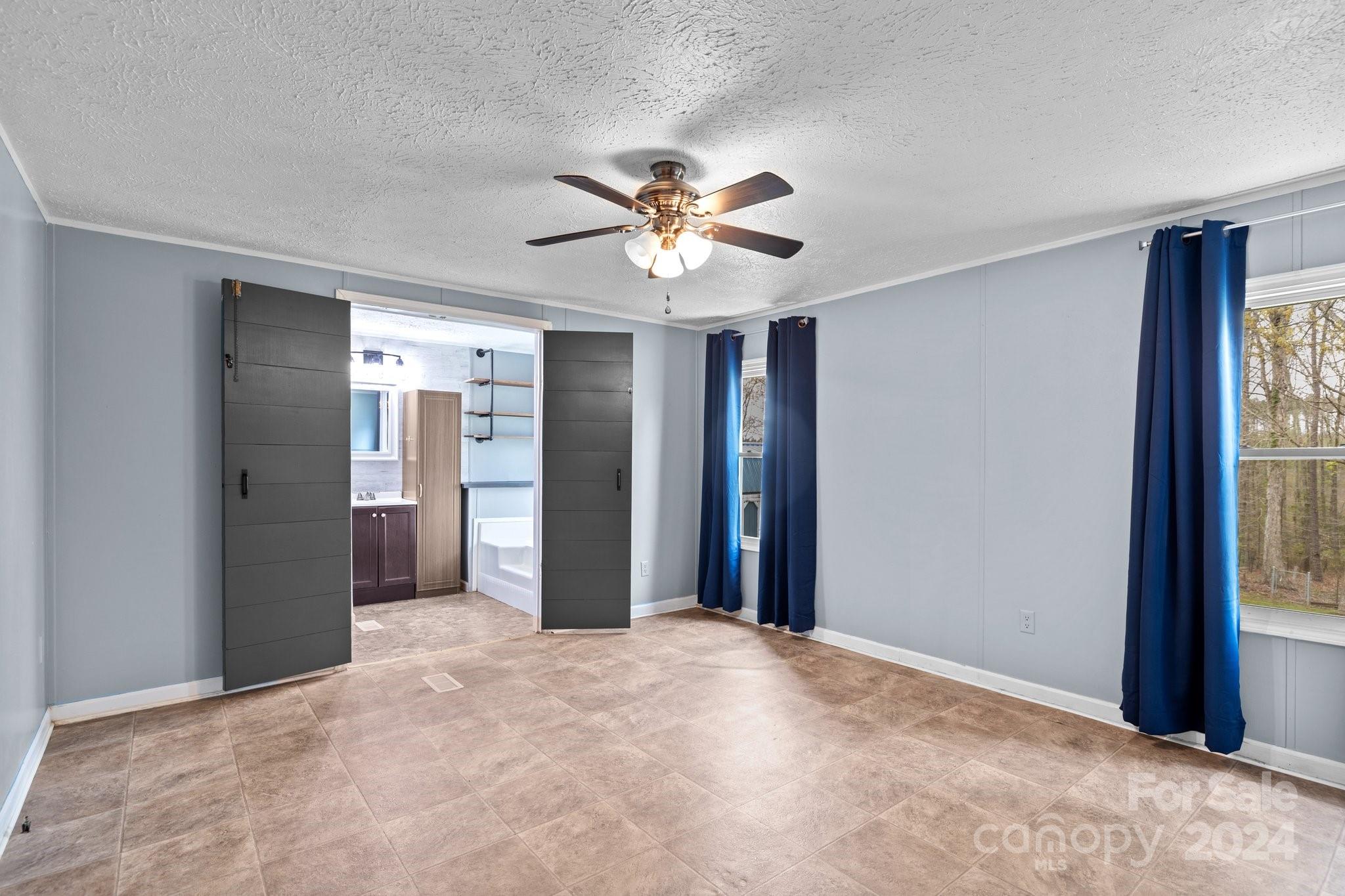 Catawba Acres - Residential