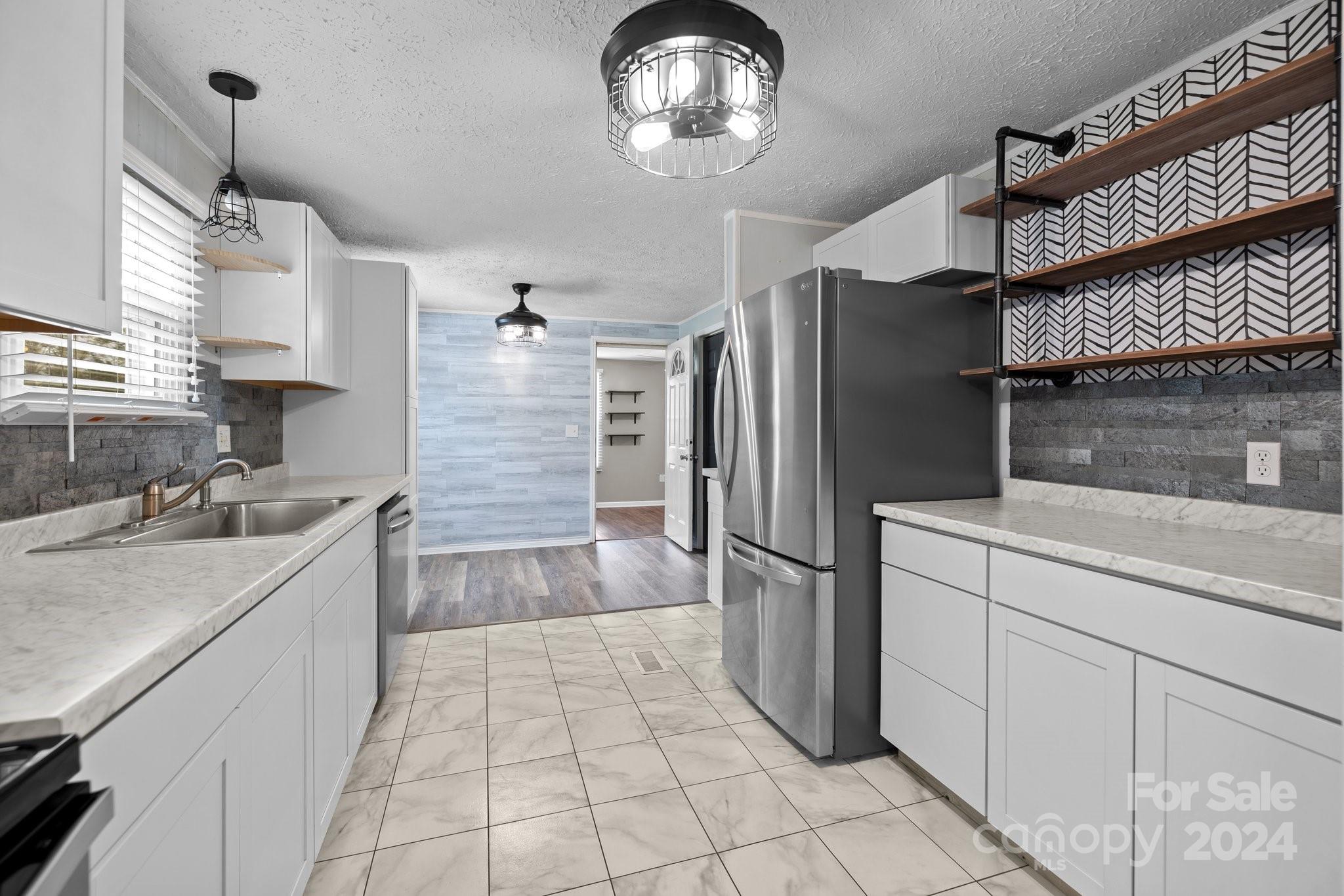 Catawba Acres - Residential