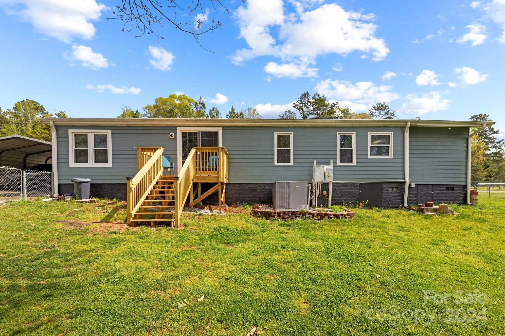 Catawba Acres - Residential