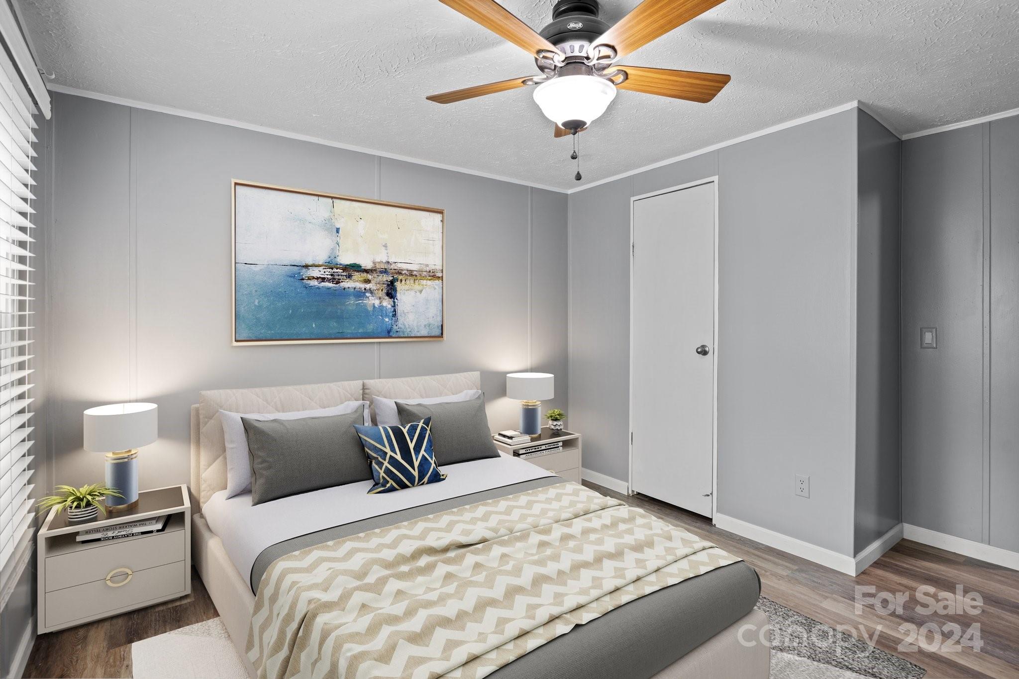 Catawba Acres - Residential