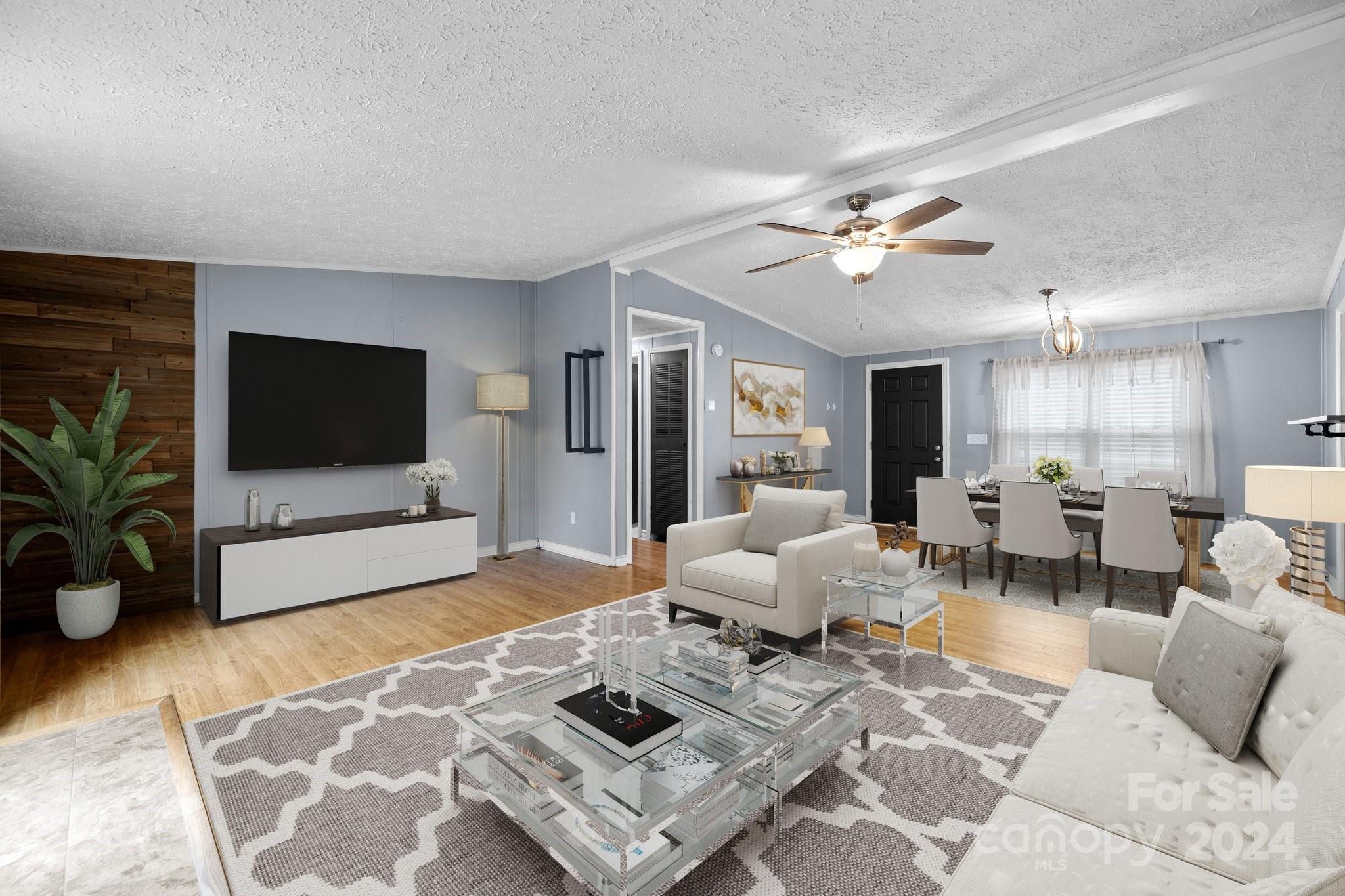 Catawba Acres - Residential