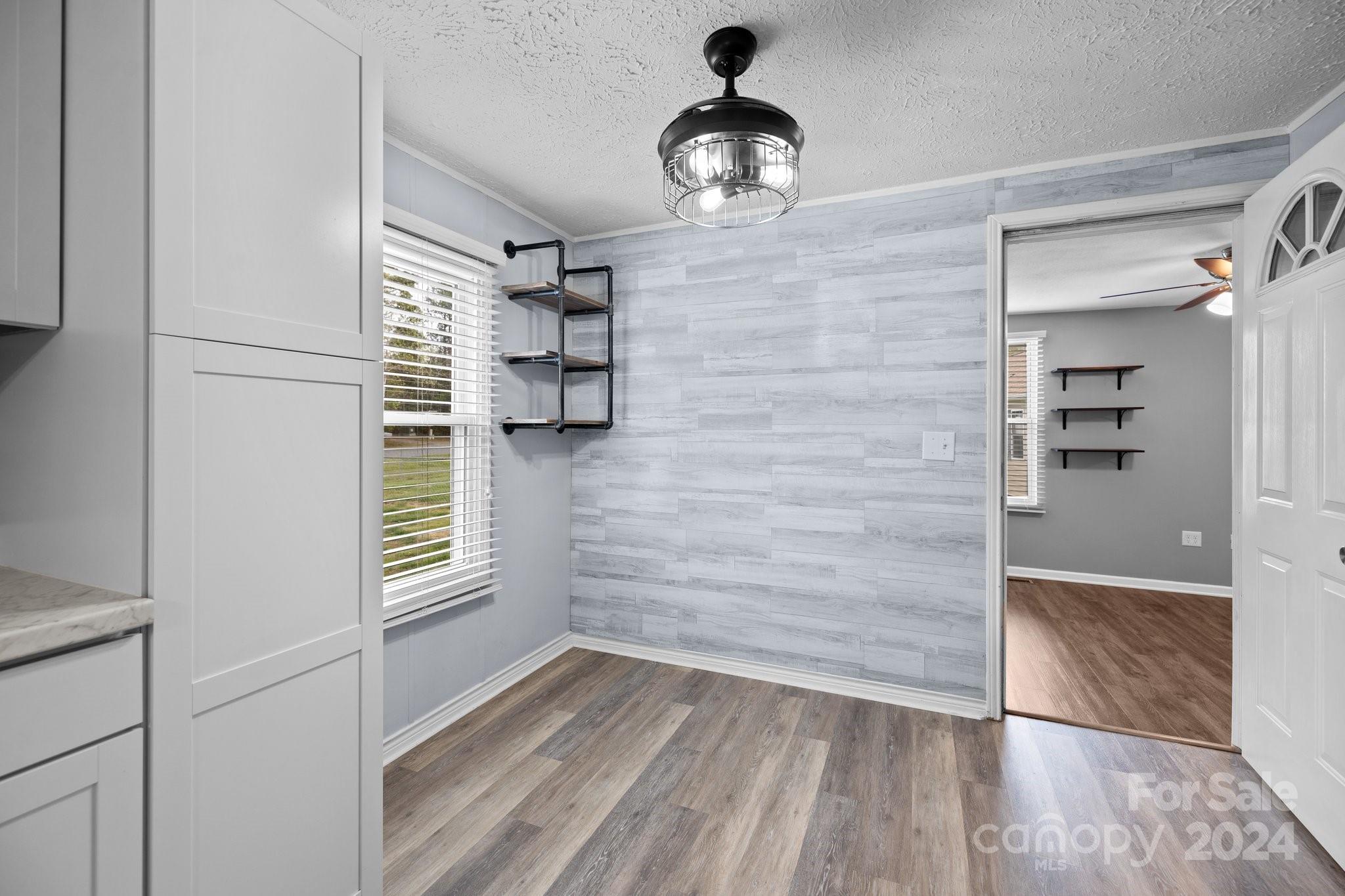 Catawba Acres - Residential