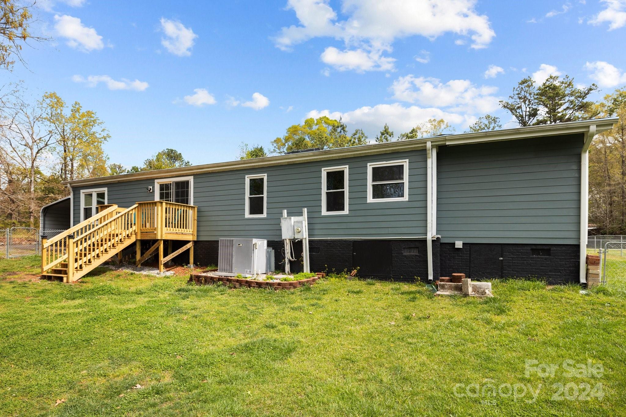 Catawba Acres - Residential