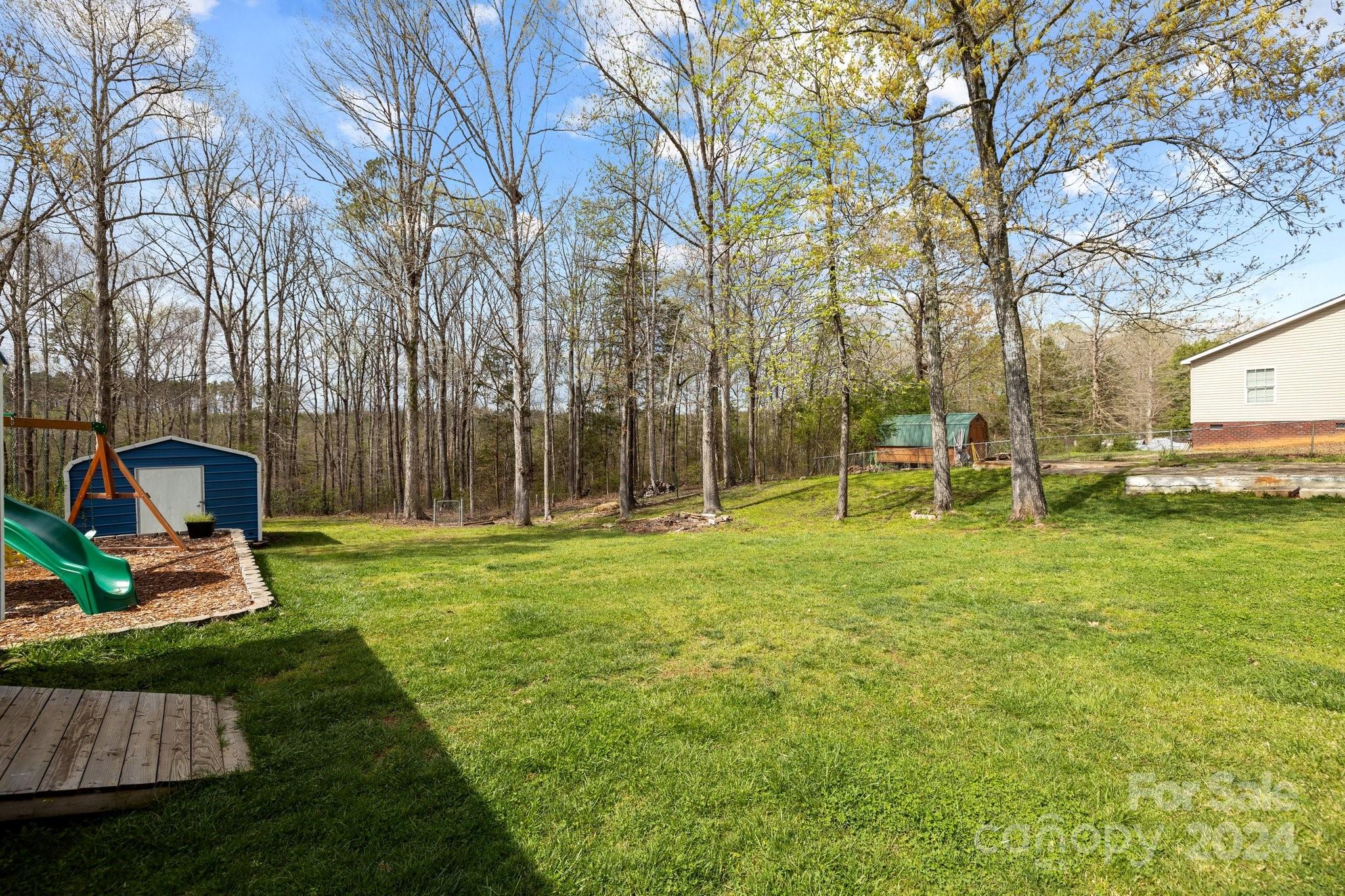 Catawba Acres - Residential