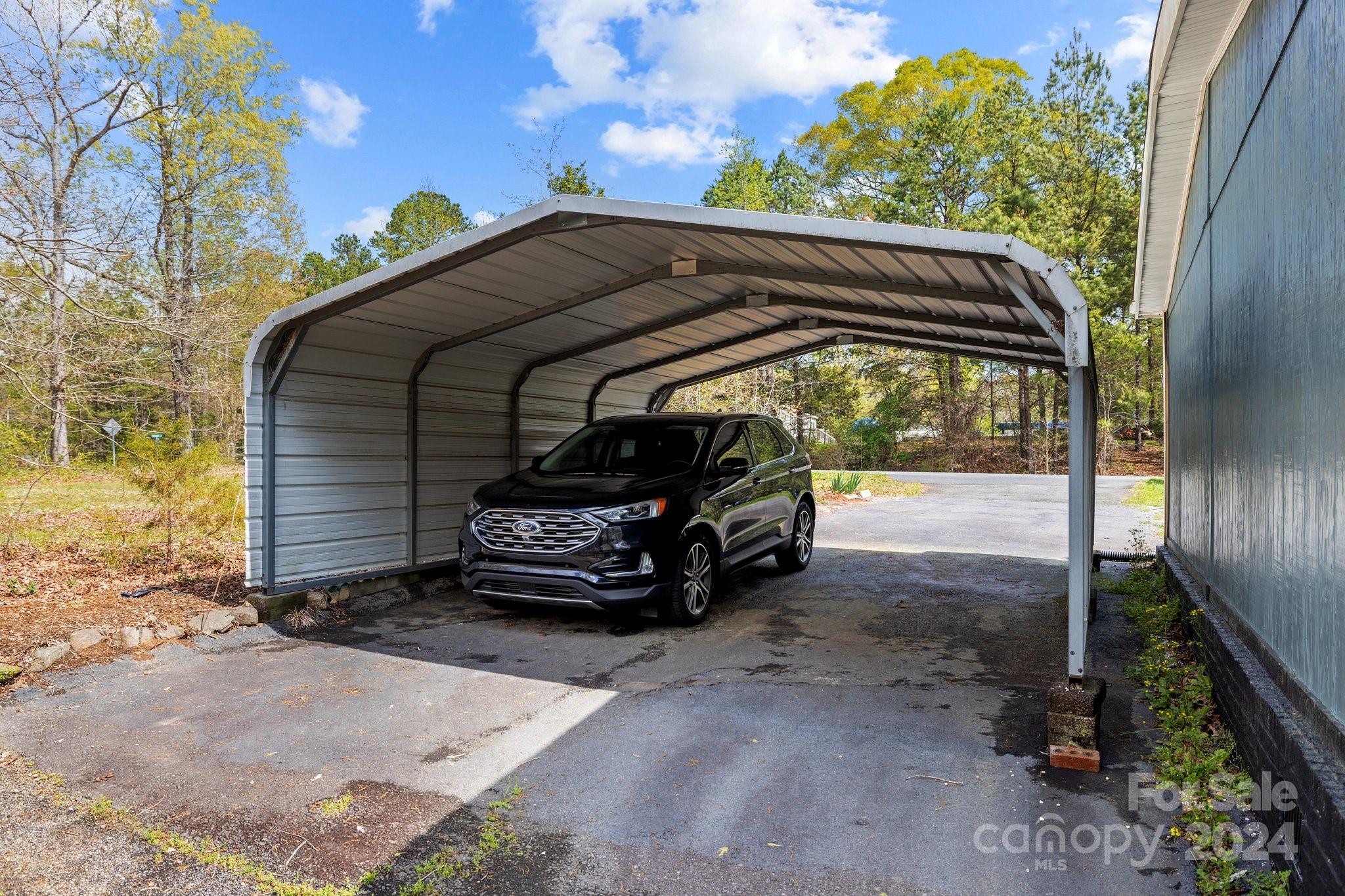 Catawba Acres - Residential