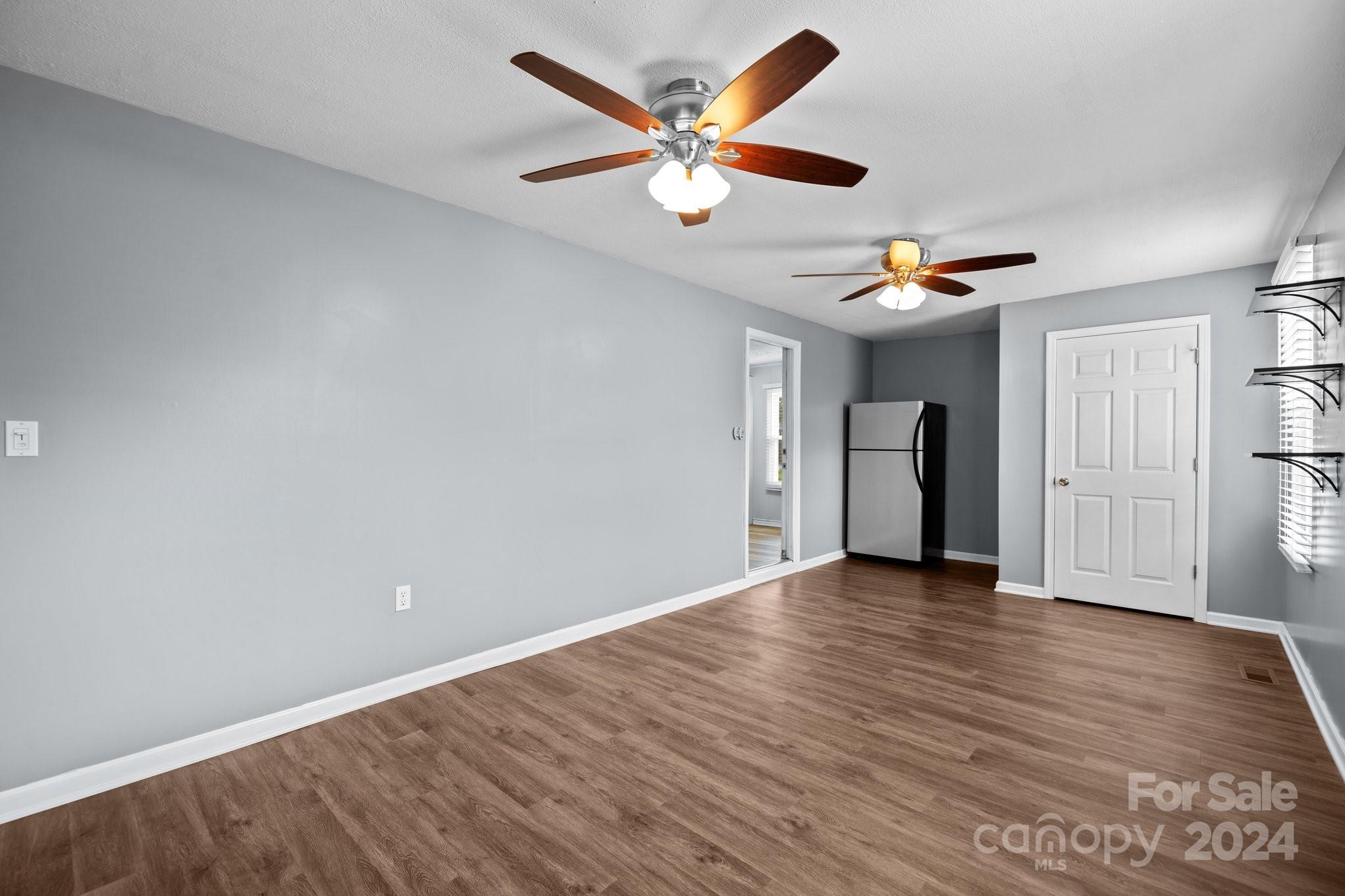 Catawba Acres - Residential