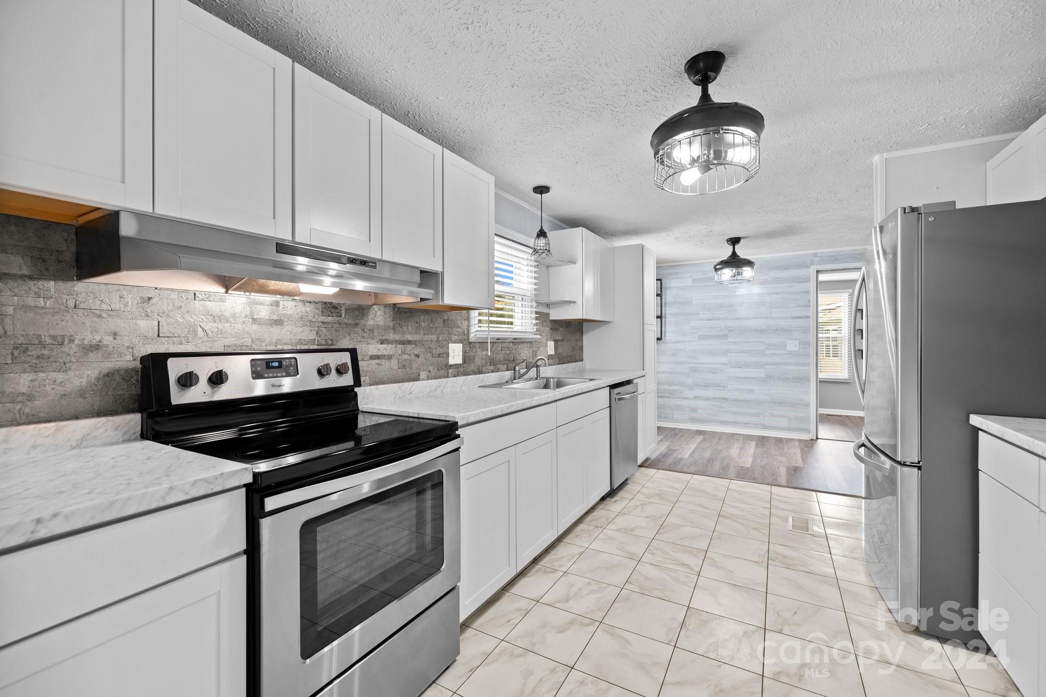 Catawba Acres - Residential