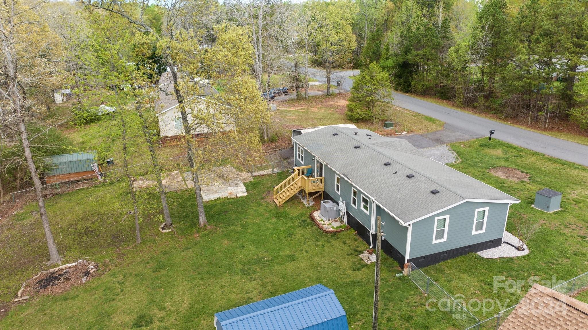 Catawba Acres - Residential